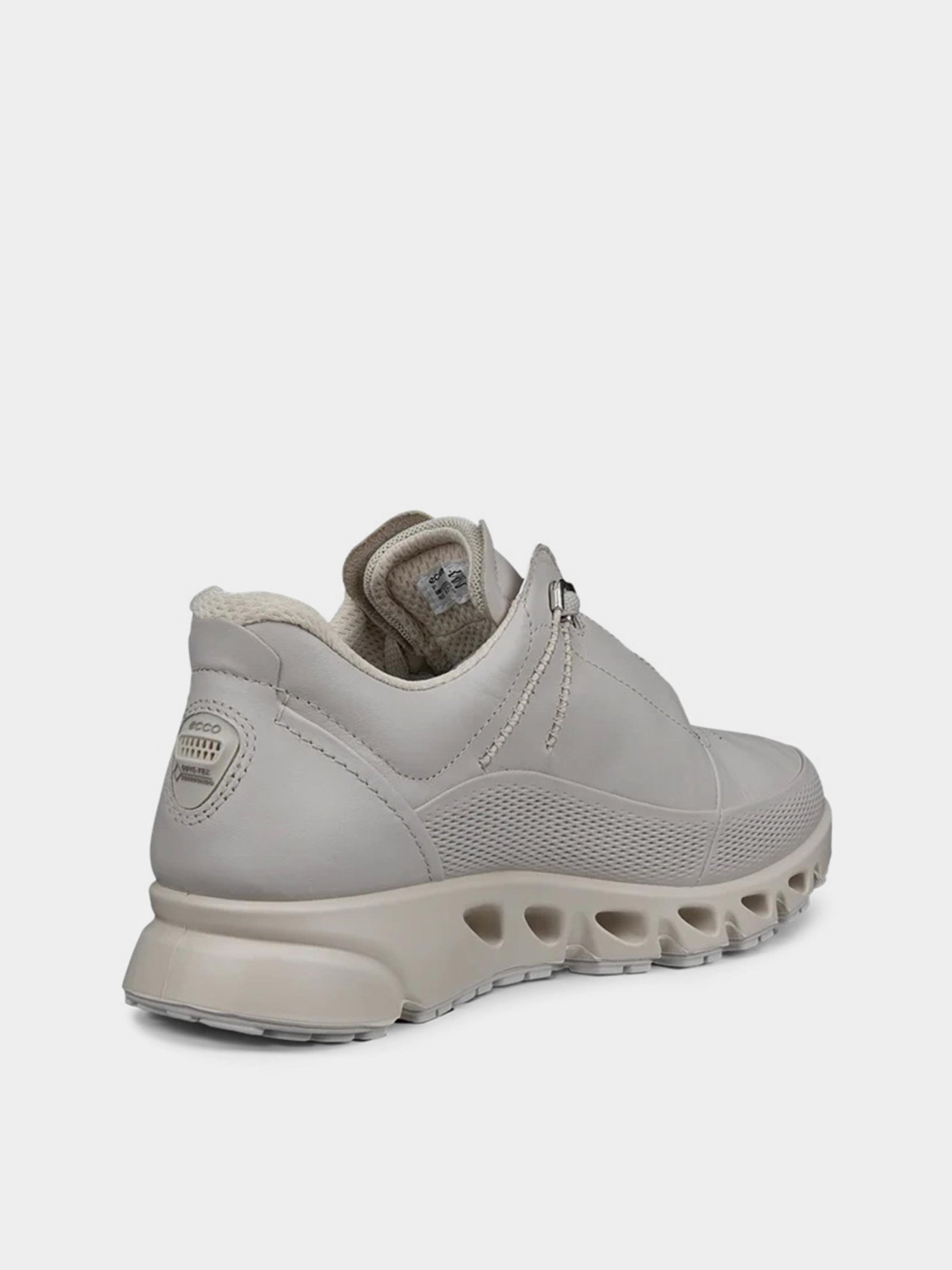 Casual Sneakers Women's ECCO
