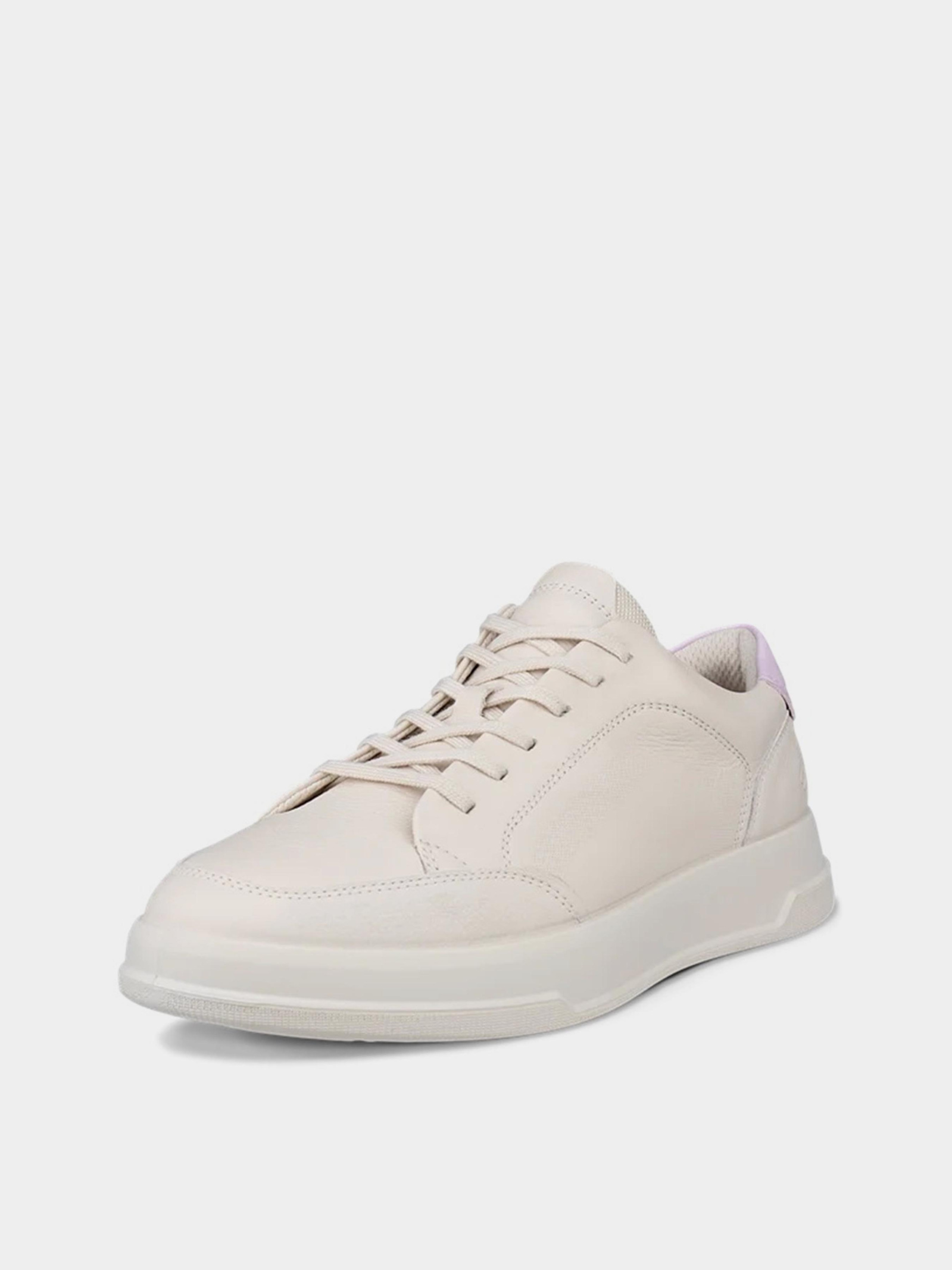 Low-Top Sneakers Women's ECCO