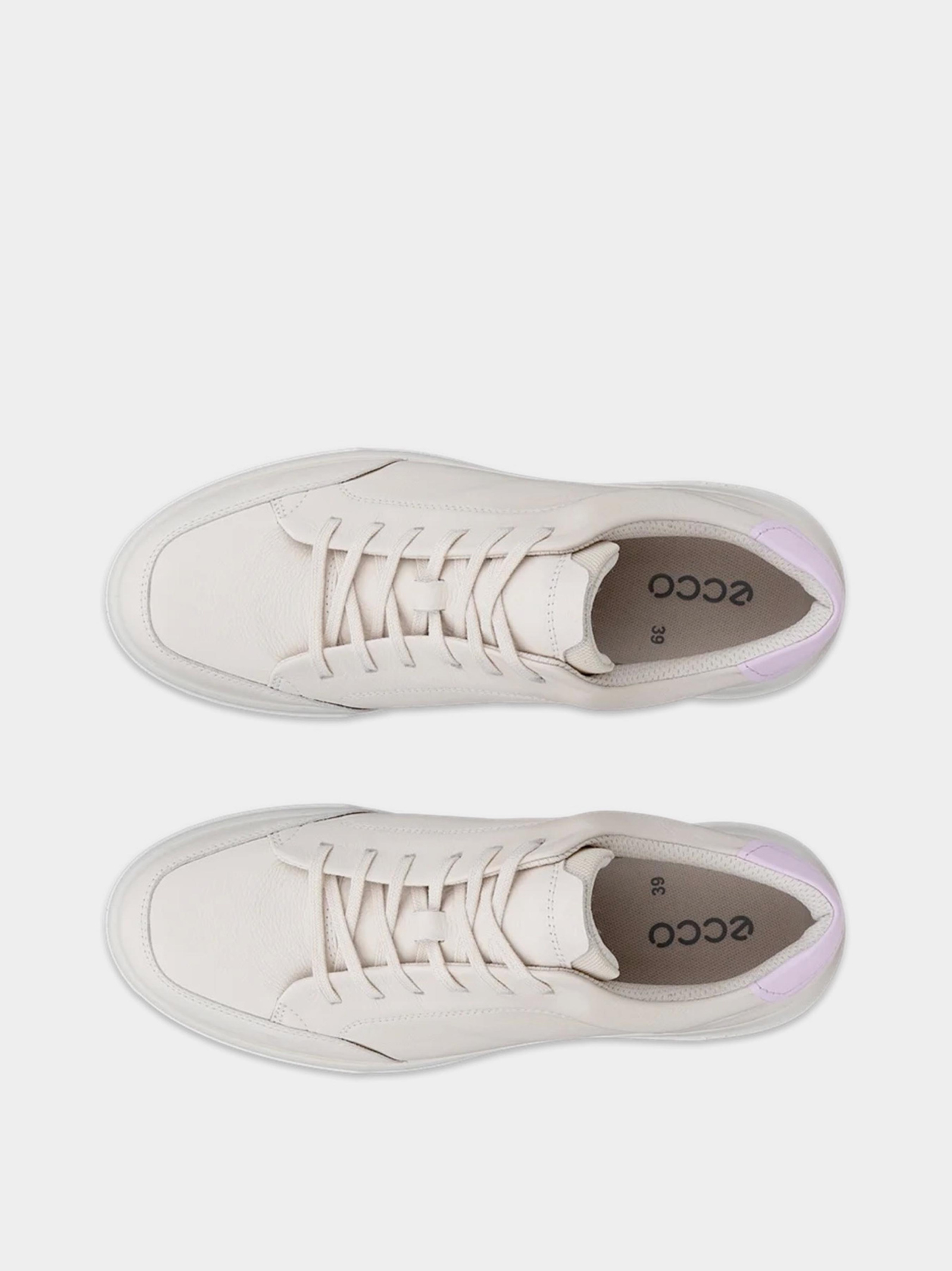 Low-Top Sneakers Women's ECCO