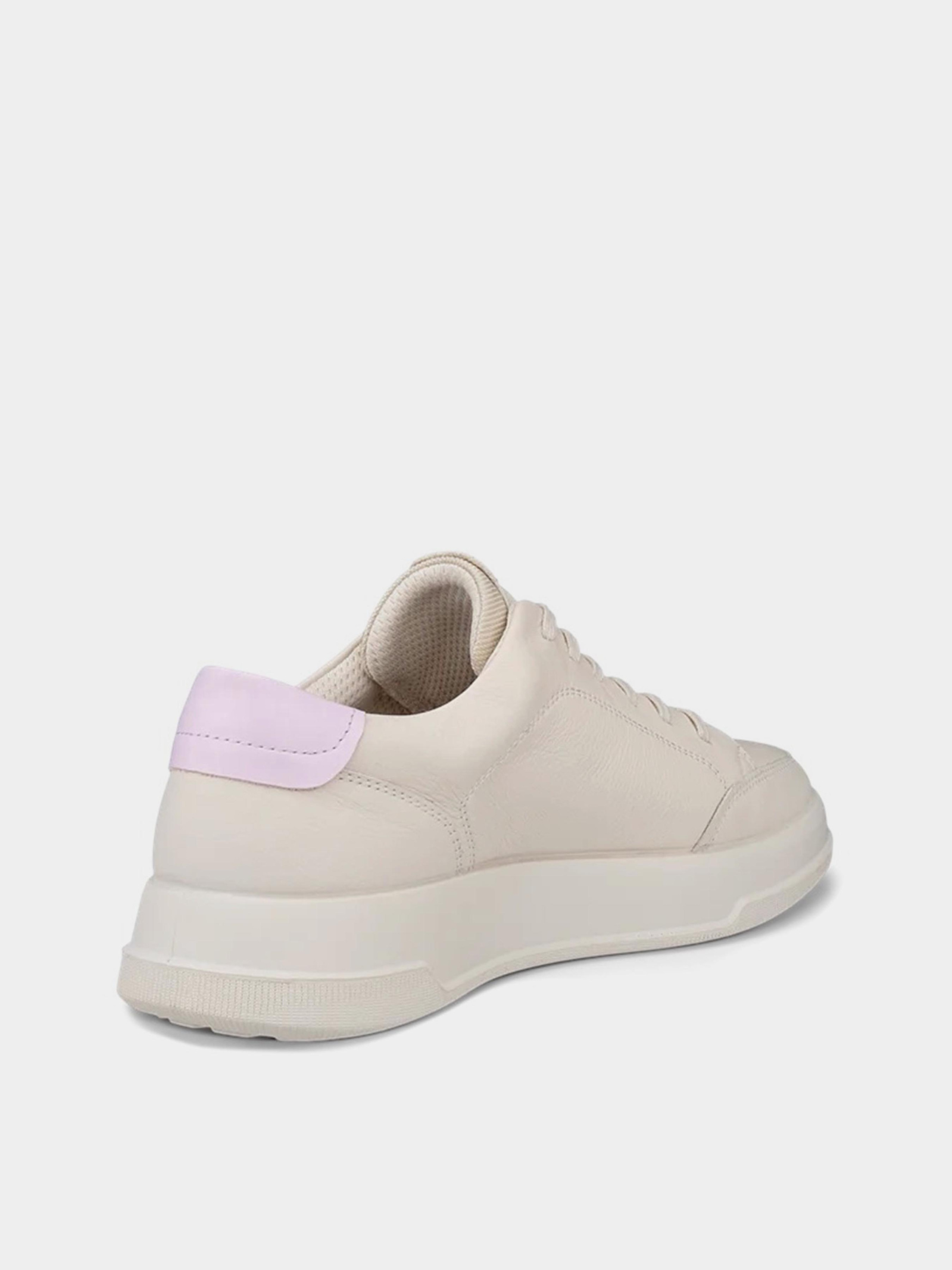 Low-Top Sneakers Women's ECCO