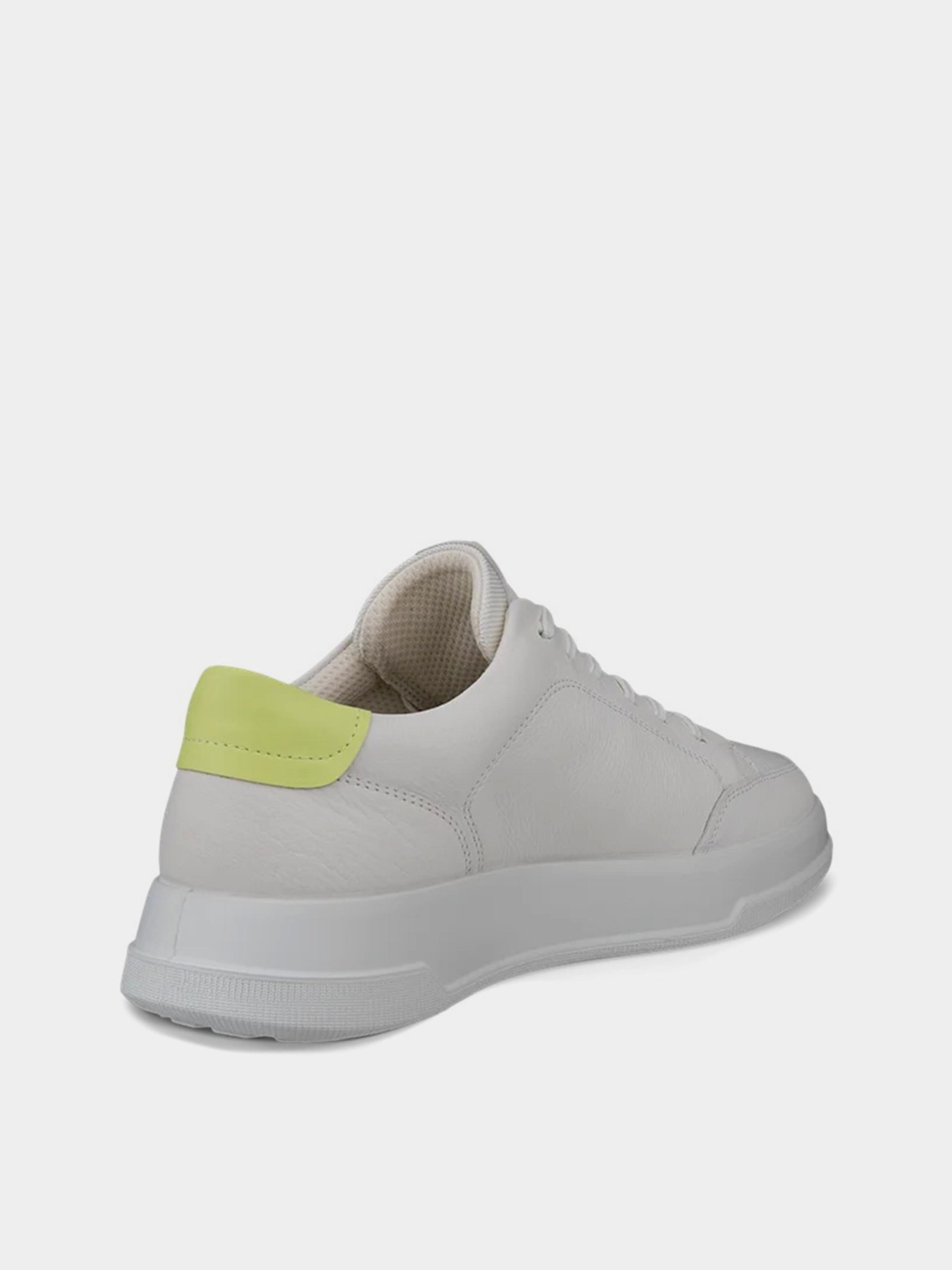 Кеды низкие Женские ECCO