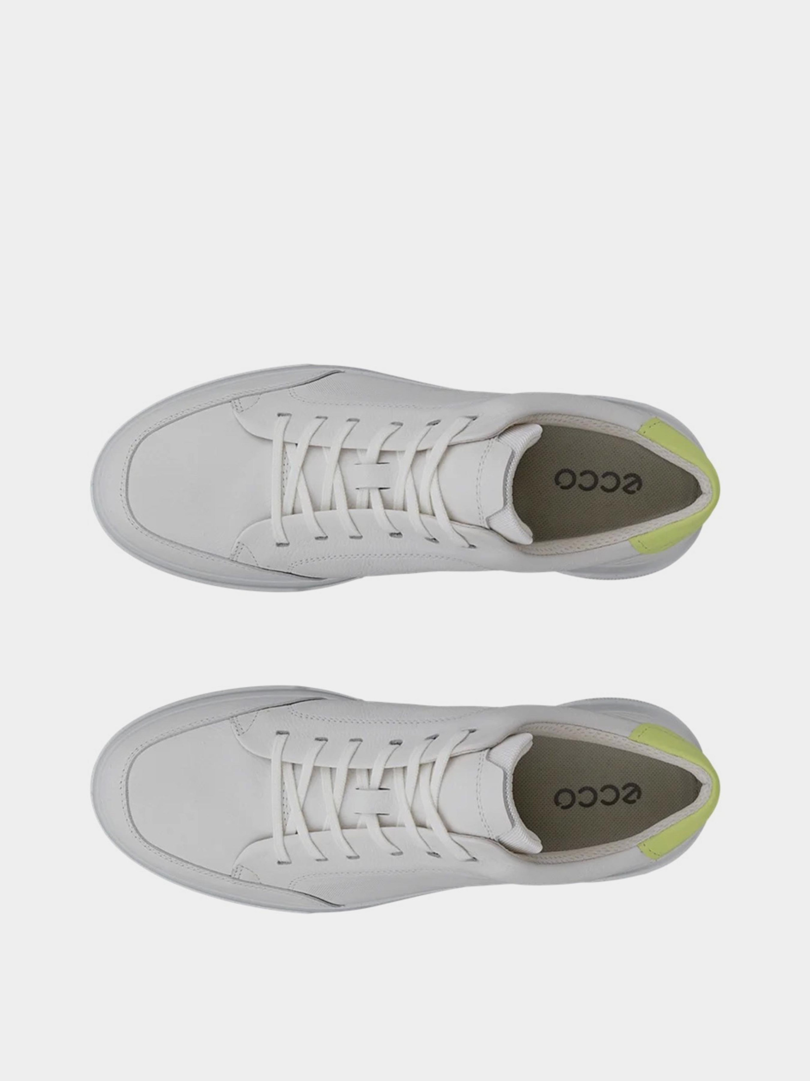Кеды низкие Женские ECCO