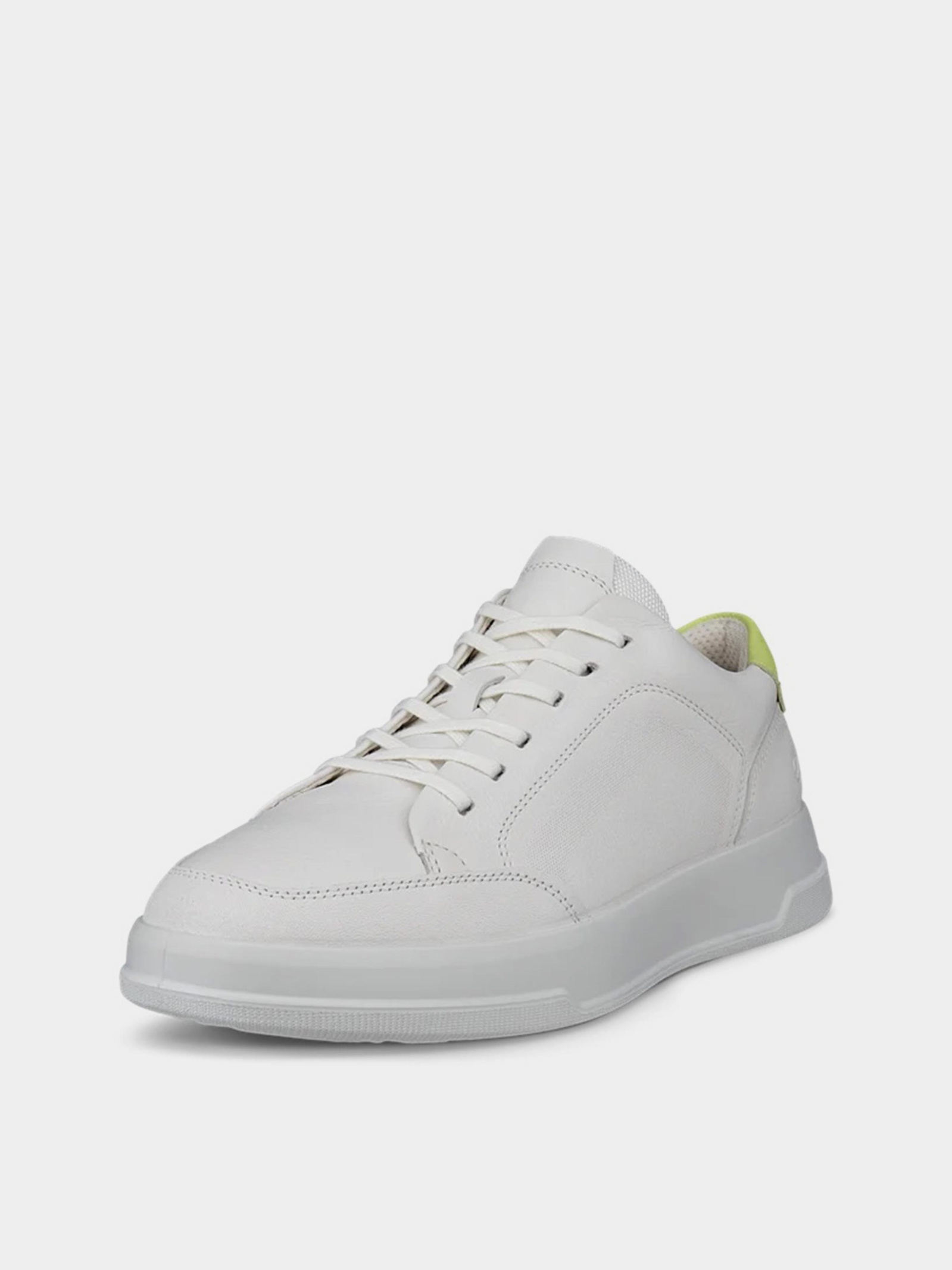 Кеды низкие Женские ECCO
