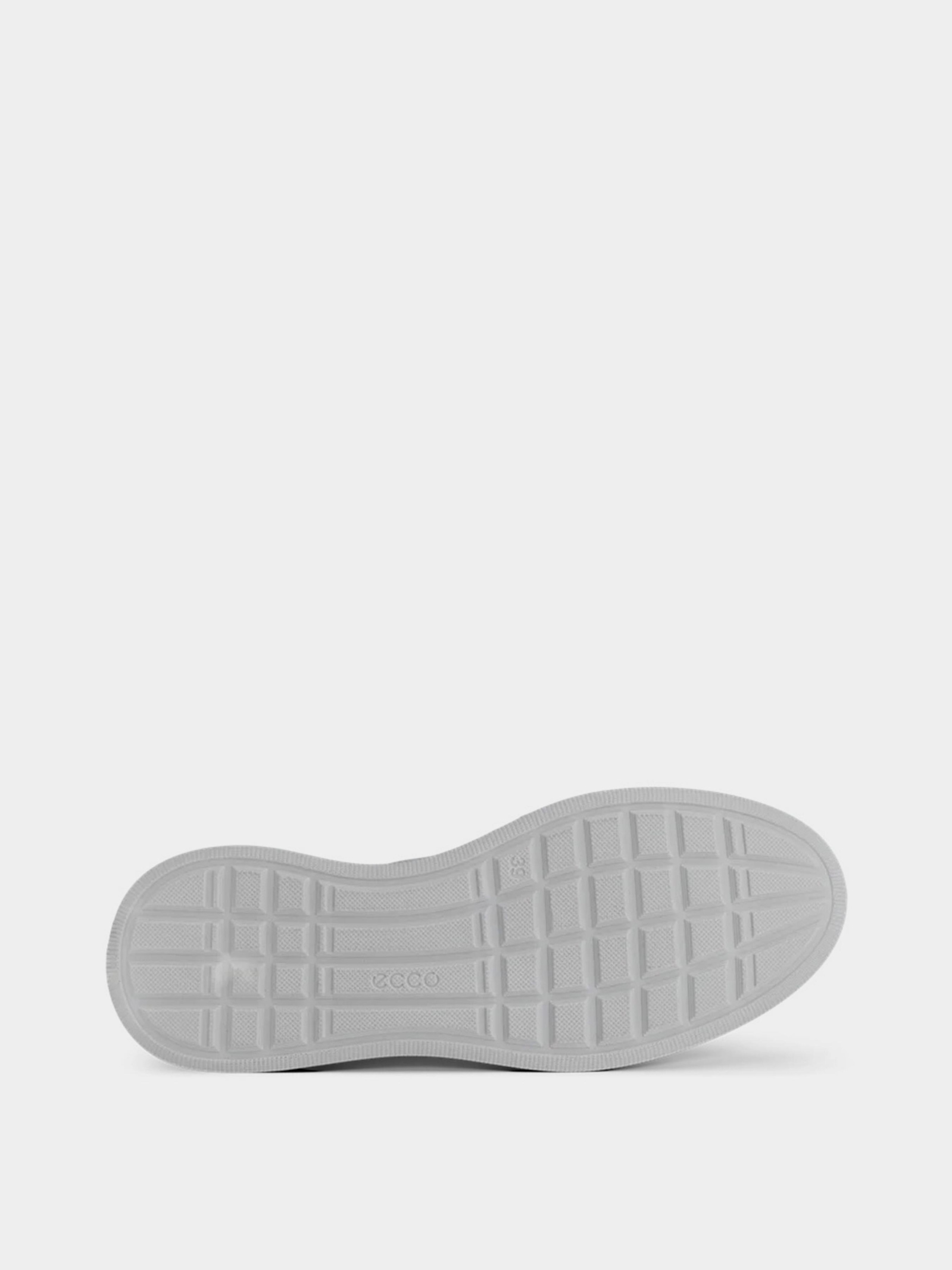 Кеды низкие Женские ECCO