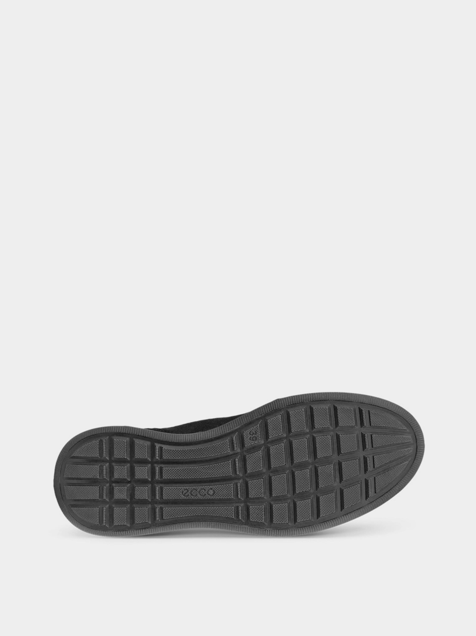 Кеды низкие Женские ECCO