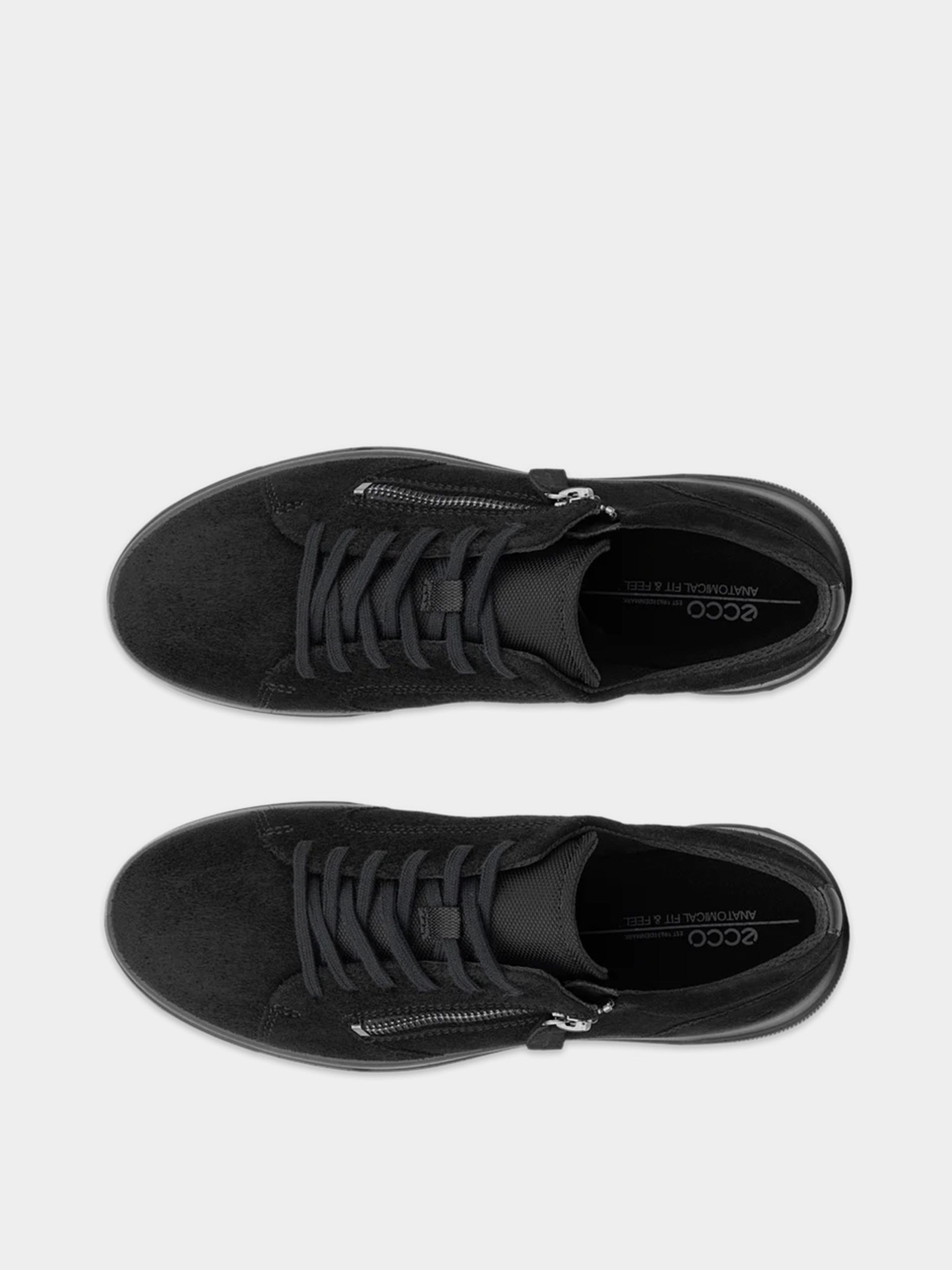 Кеды низкие Женские ECCO