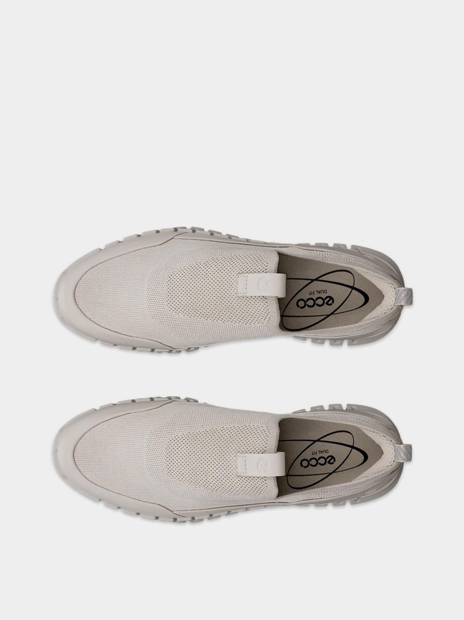Слипоны Женские ECCO