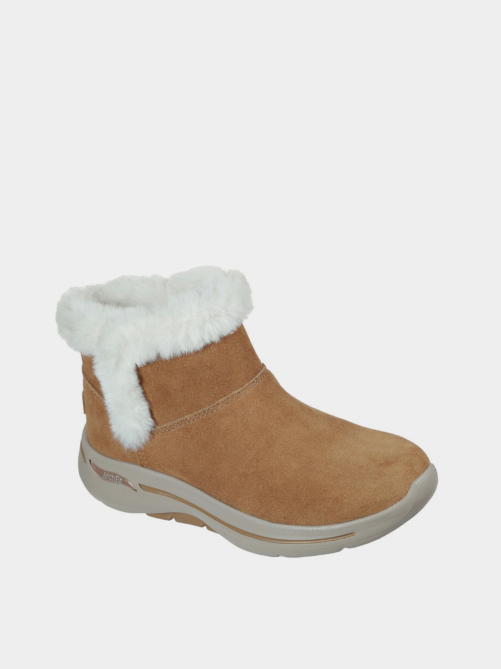 Ботинки Женские Skechers