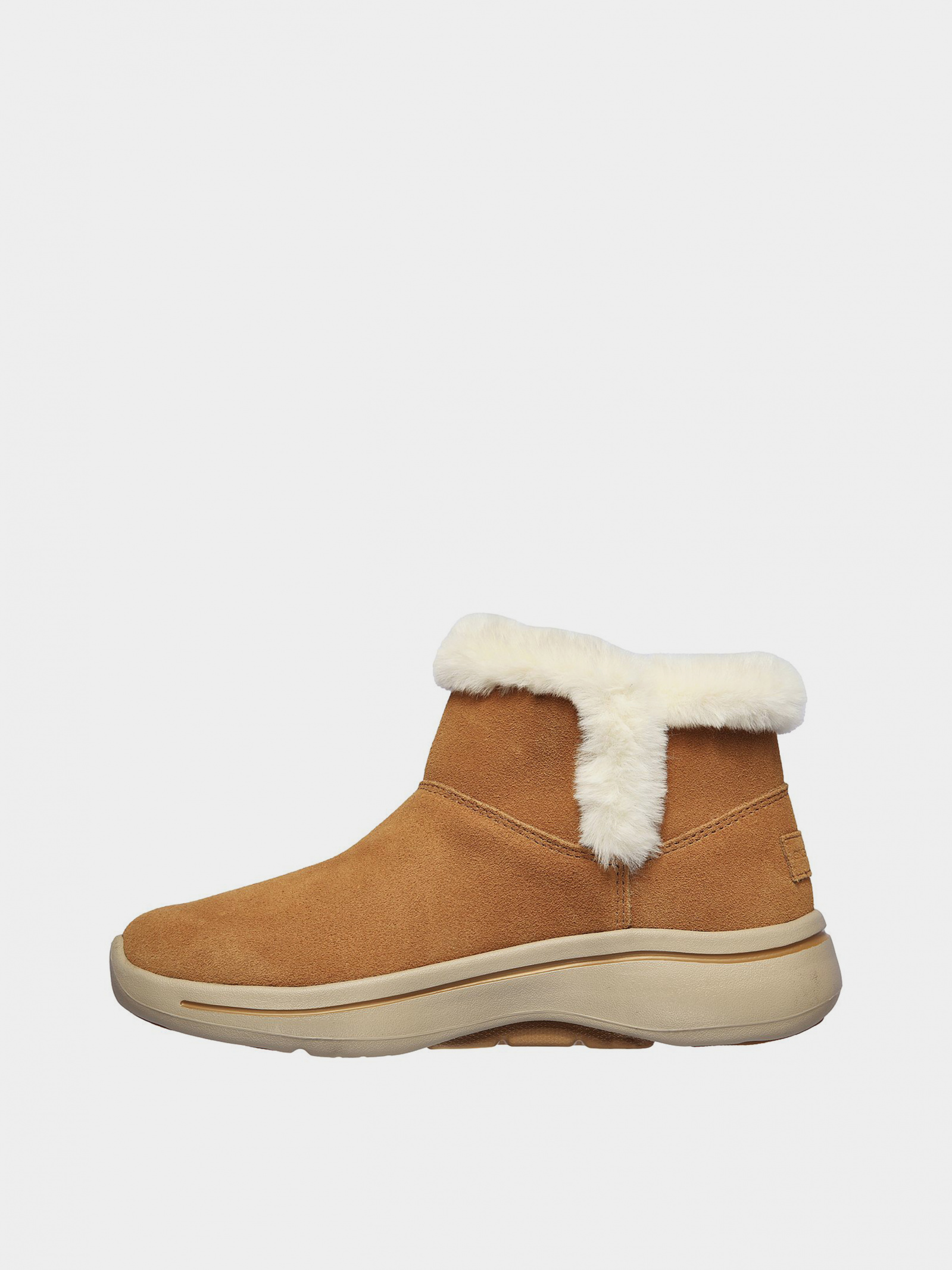 Ботинки Женские Skechers