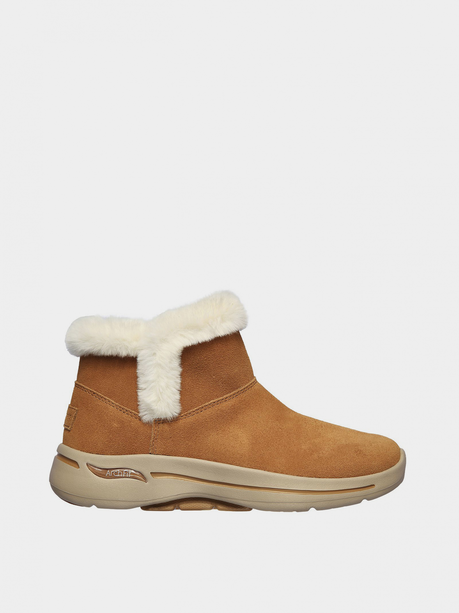 Ботинки Женские Skechers
