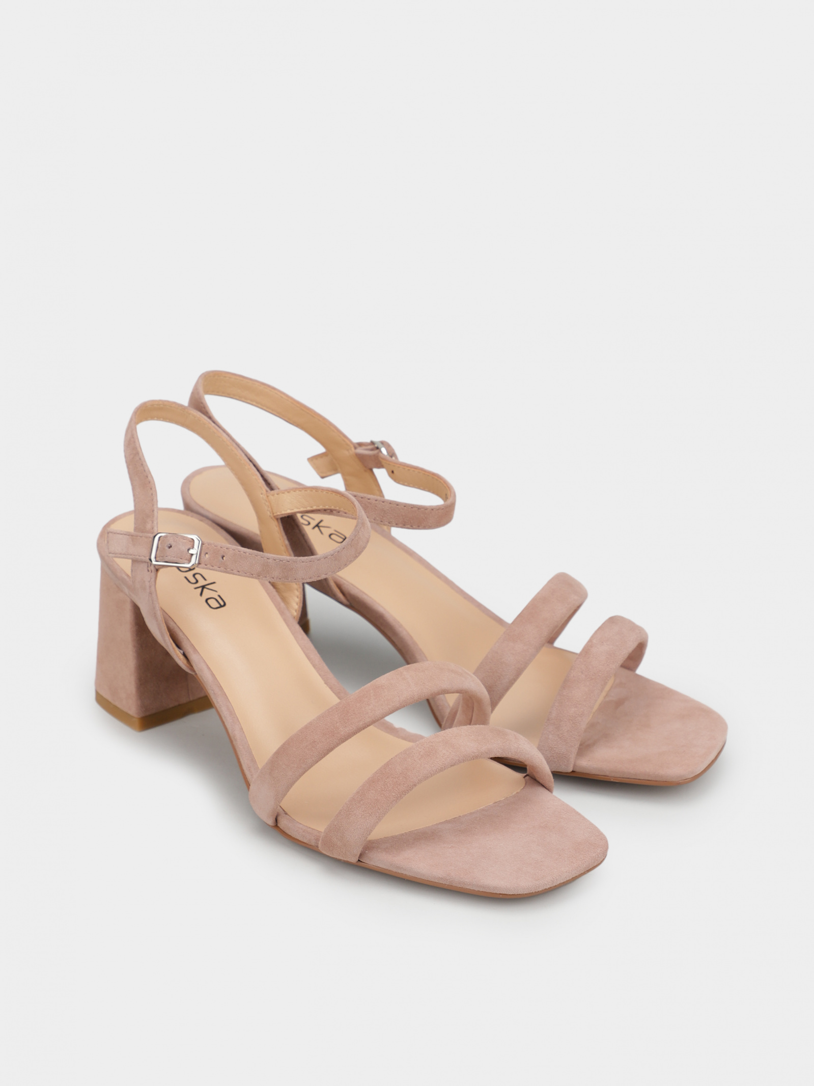 Sandals Women's Braska