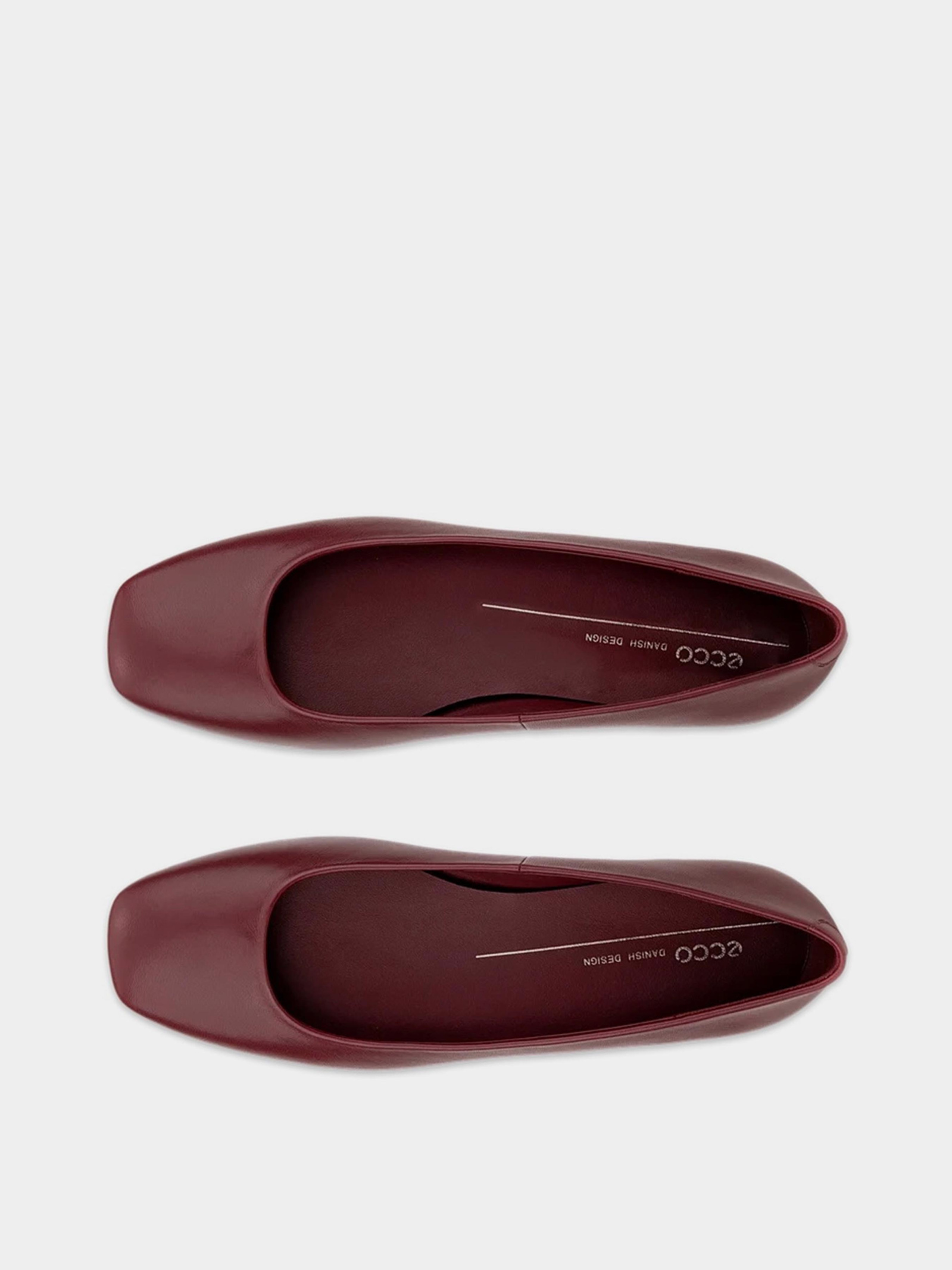 Ballet Flats Women's ECCO