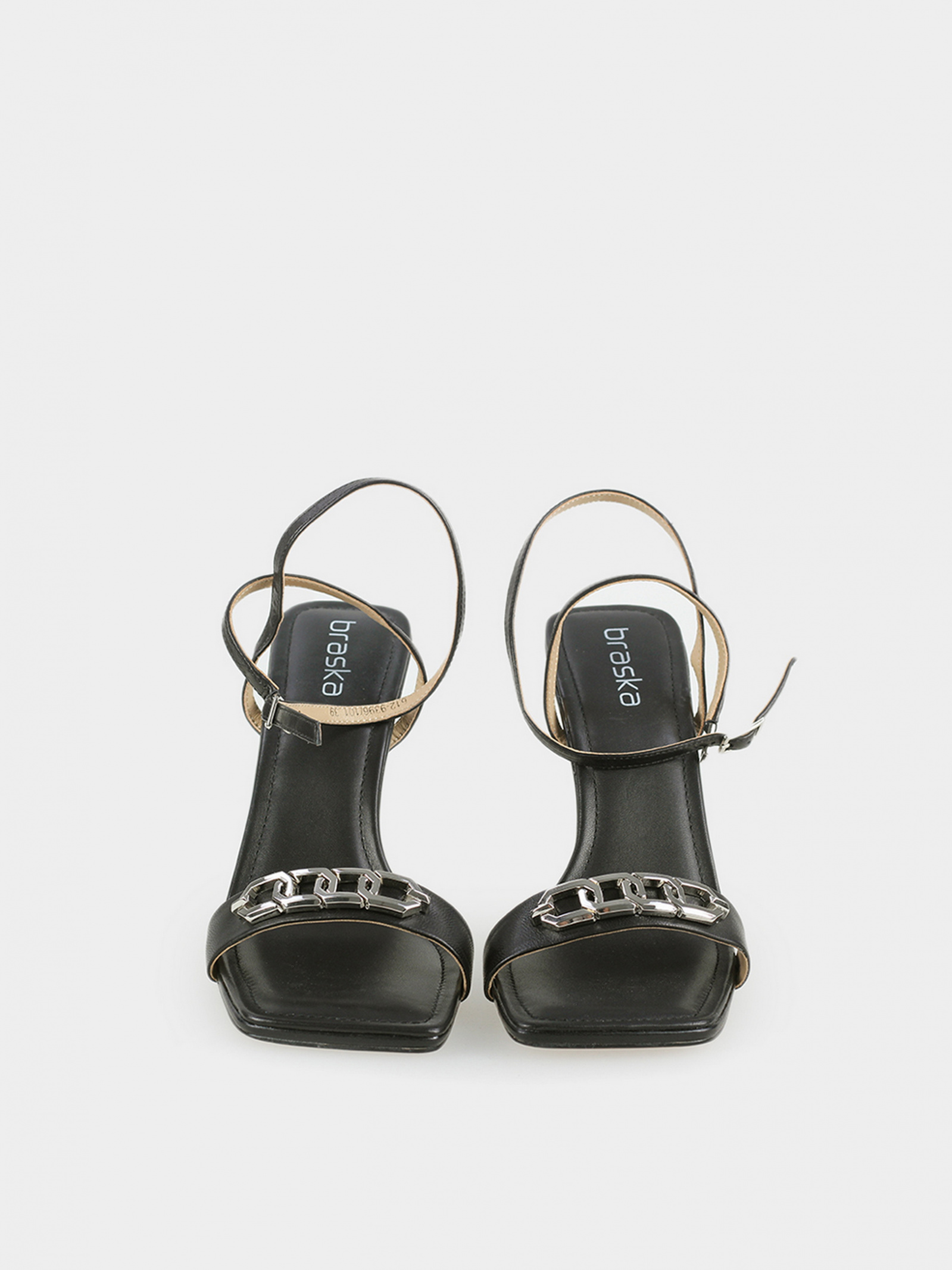 Sandals Women's Braska