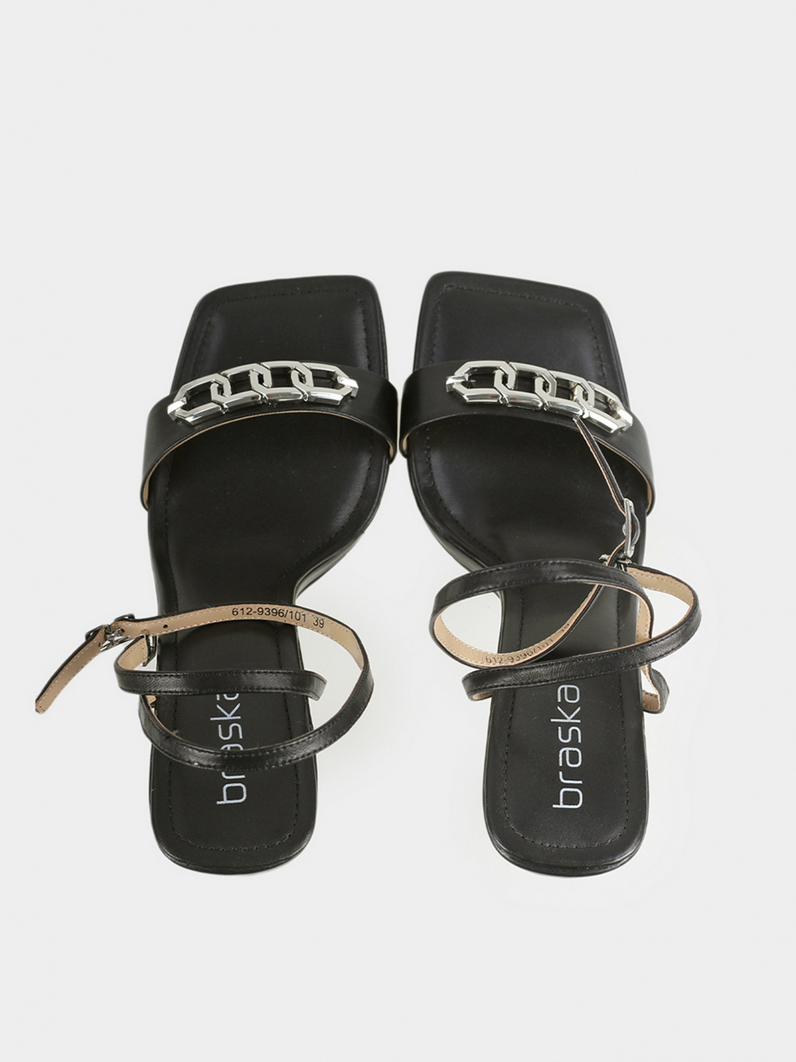 Sandals Women's Braska
