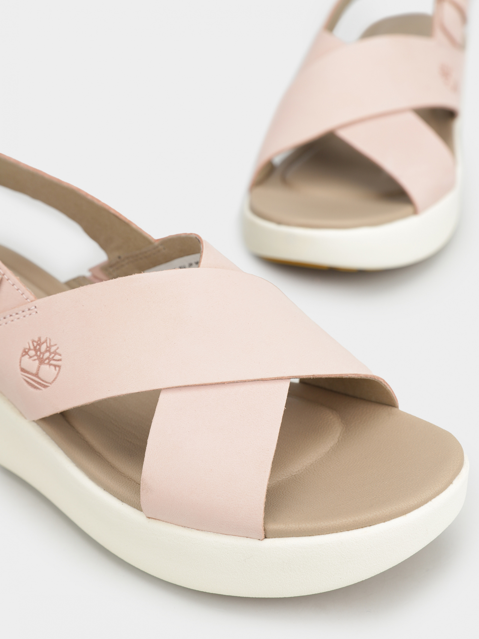 Sandals Women's Timberland