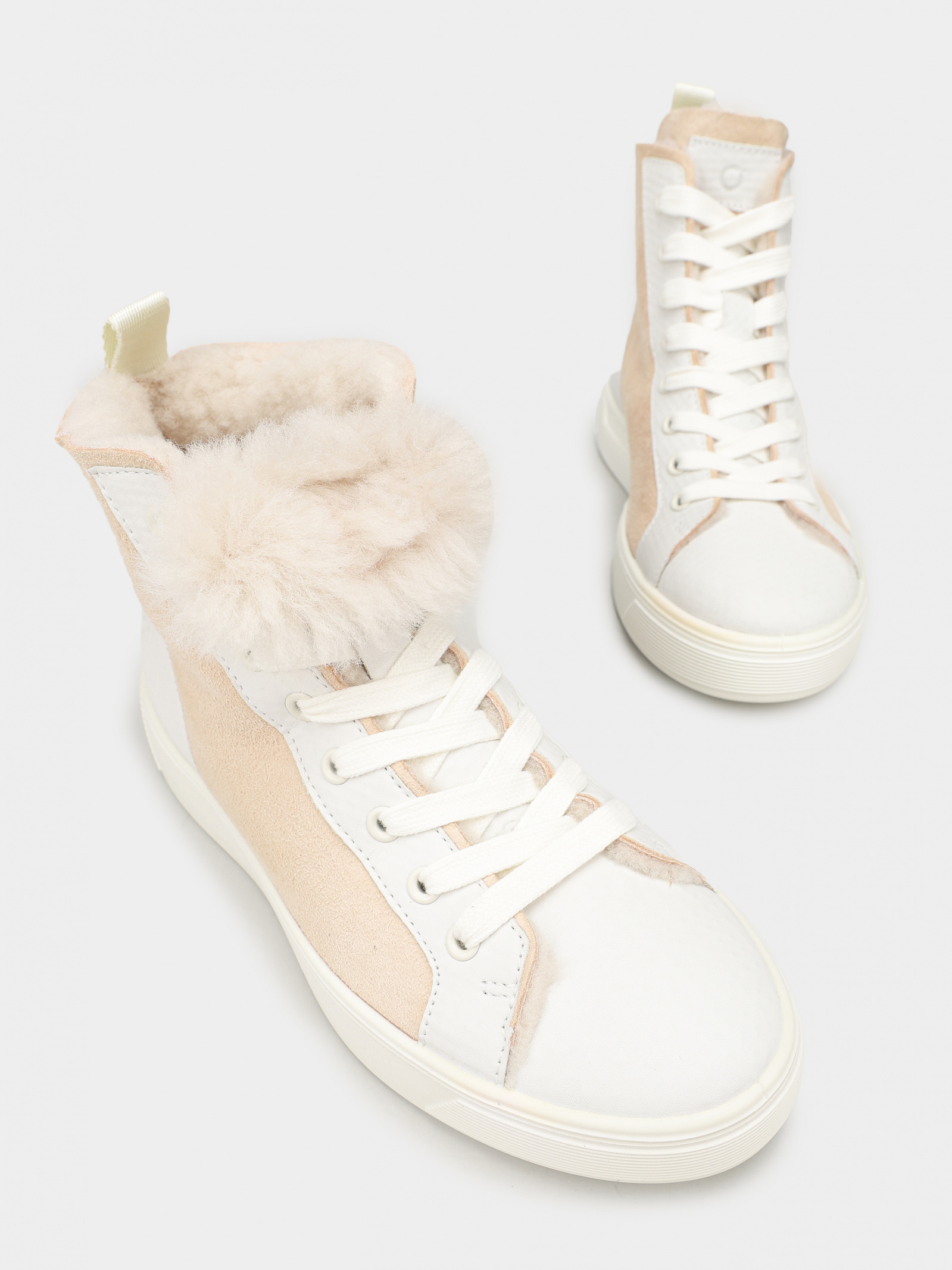 Boots Women's ECCO