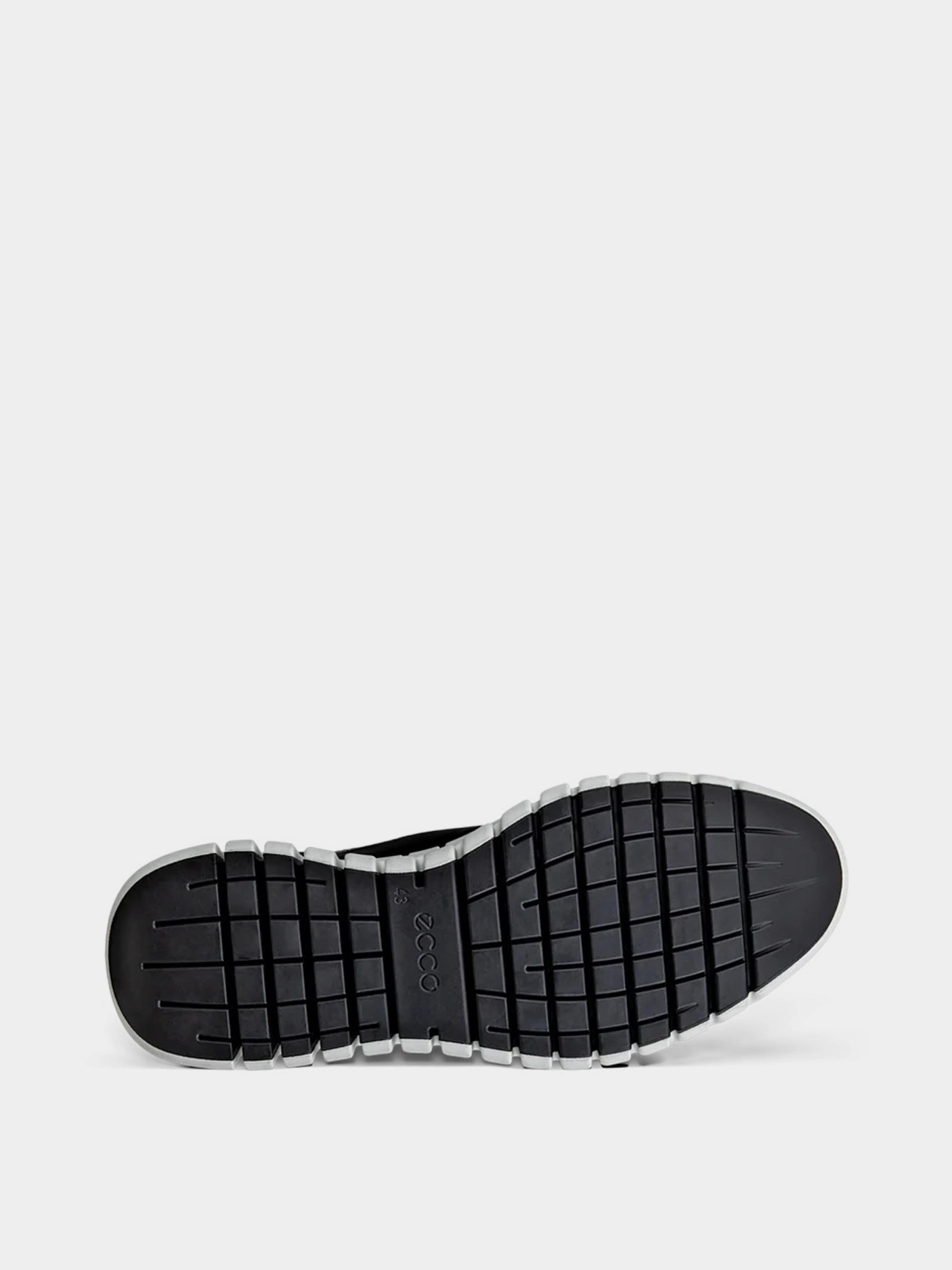 Casual Sneakers Men's ECCO