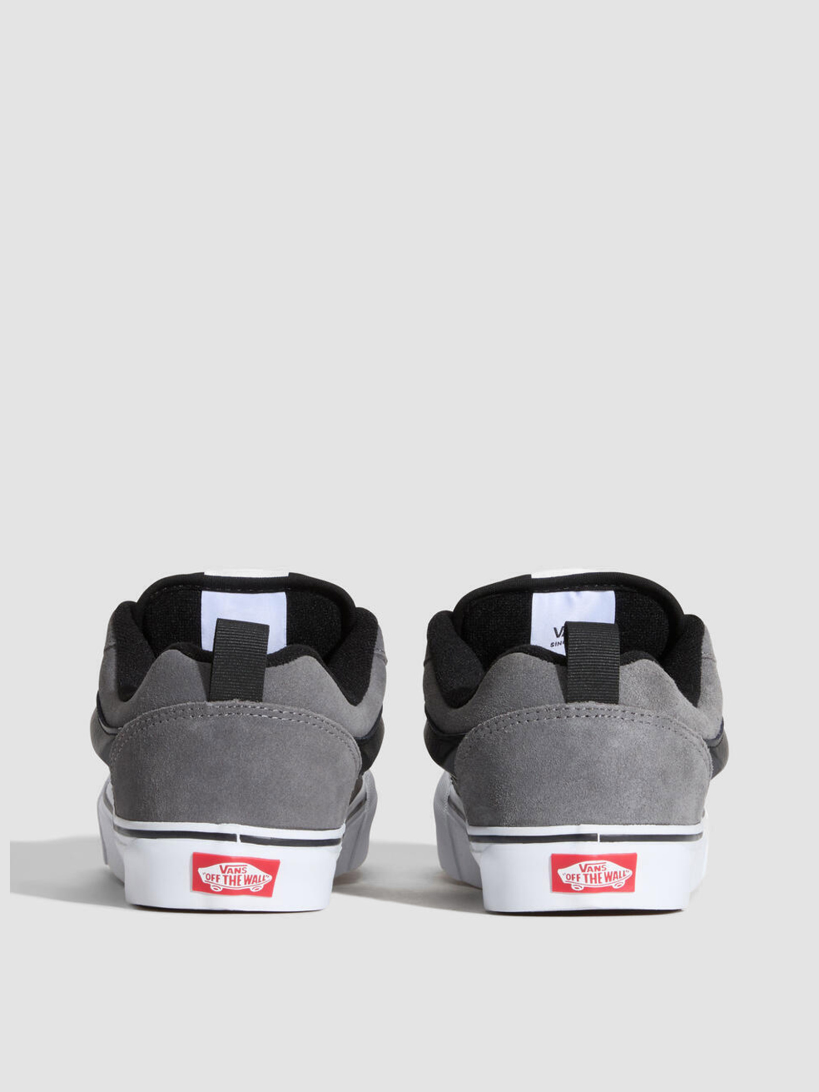 Кеди Унісекс Vans