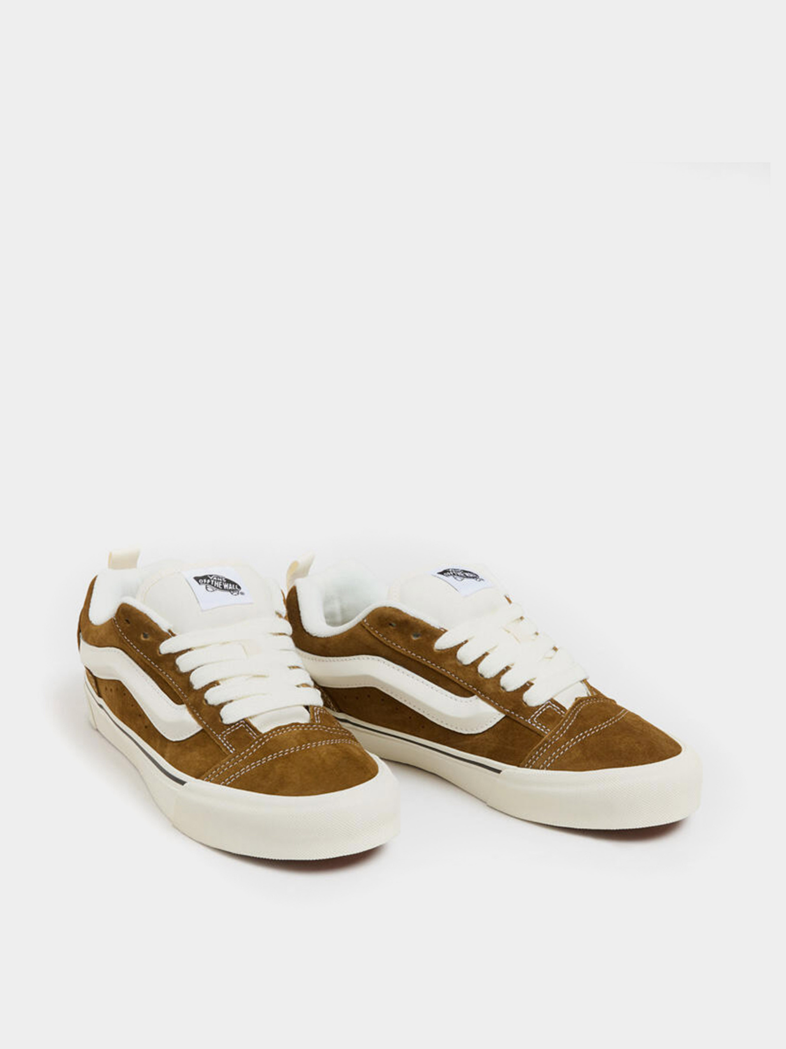 Кеди низькі Чоловічі Vans