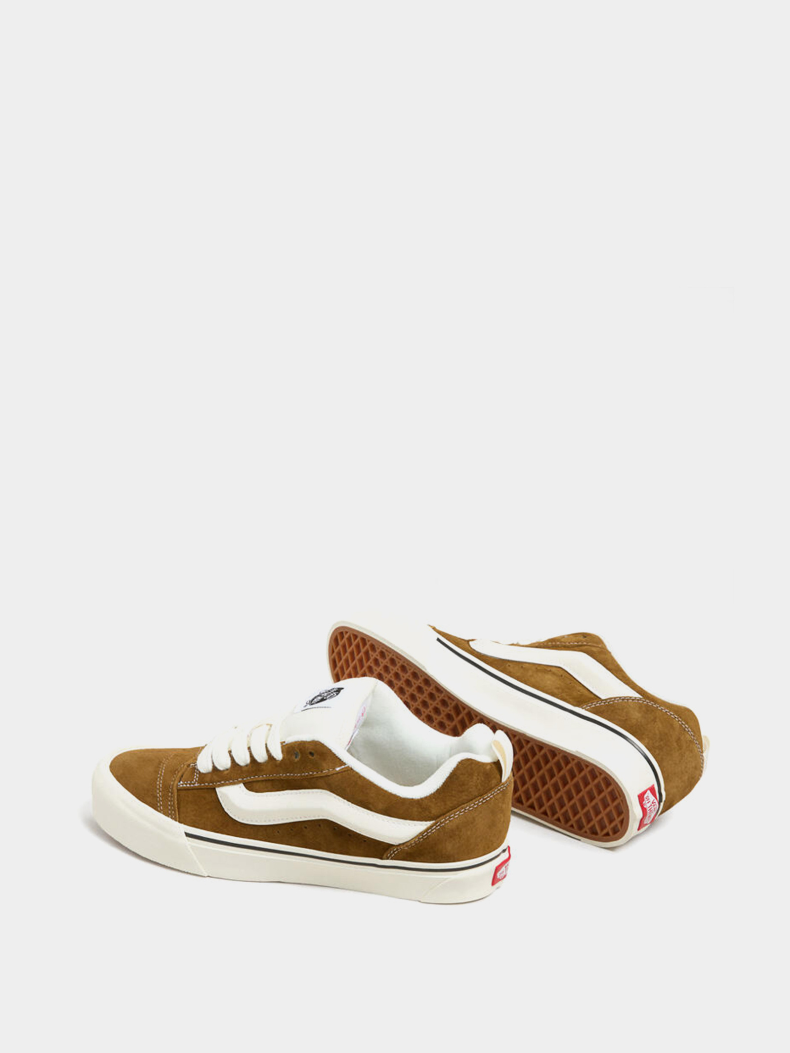 Кеди низькі Чоловічі Vans