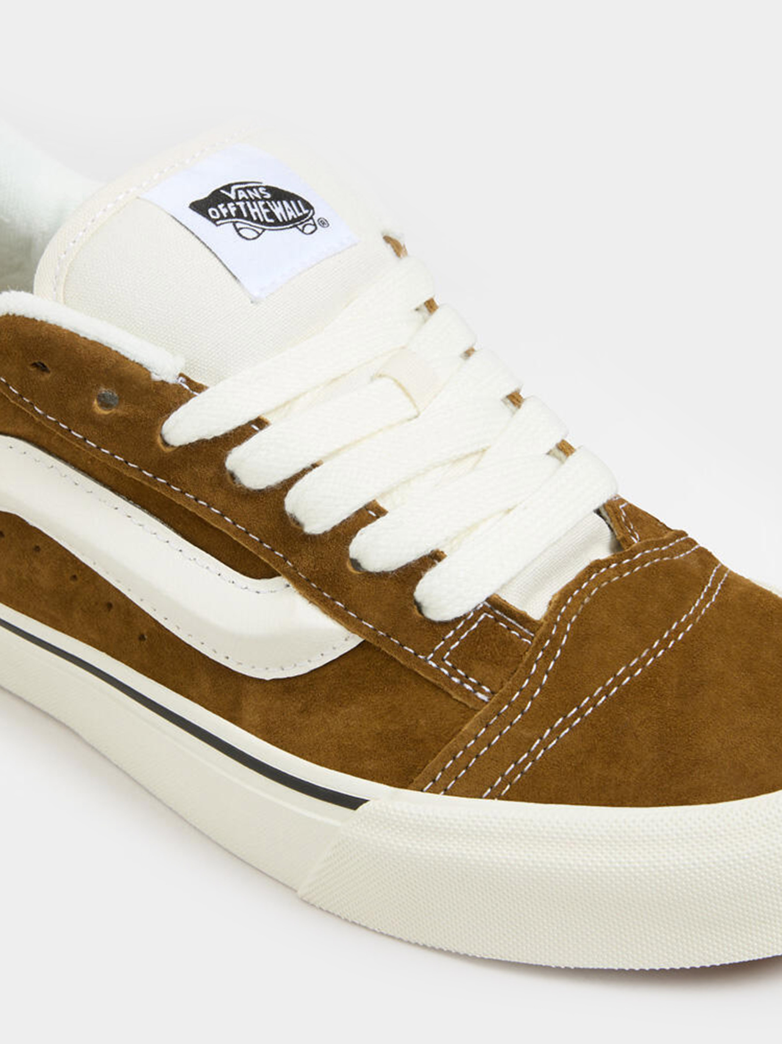 Кеди низькі Чоловічі Vans