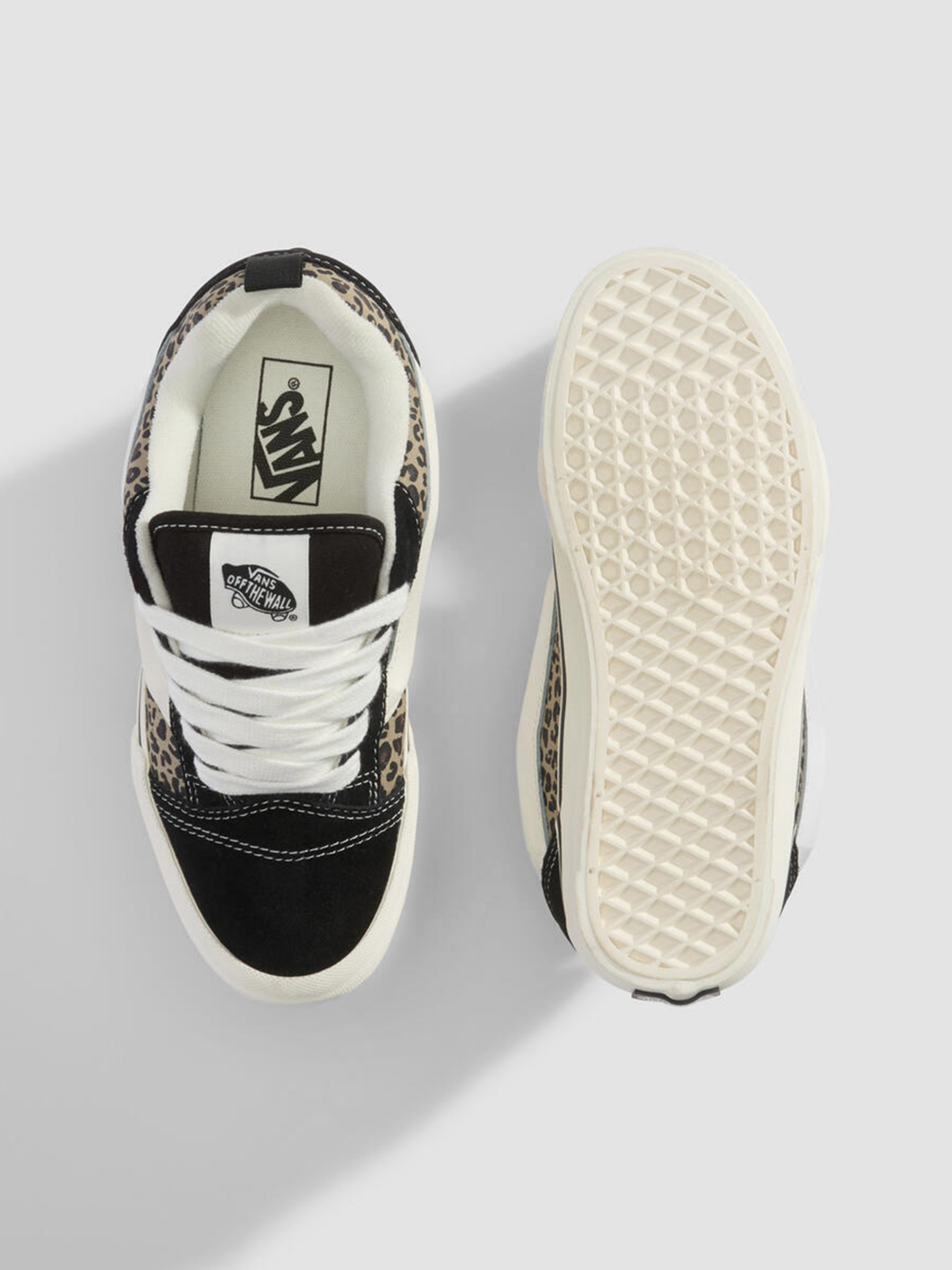 Кеды низкие Женские Vans