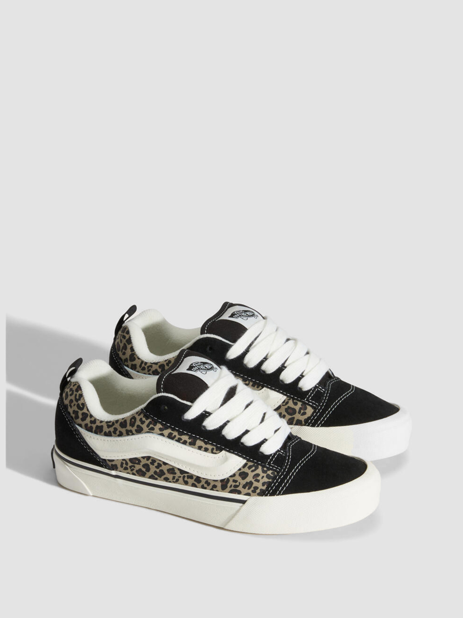 Кеды низкие Женские Vans