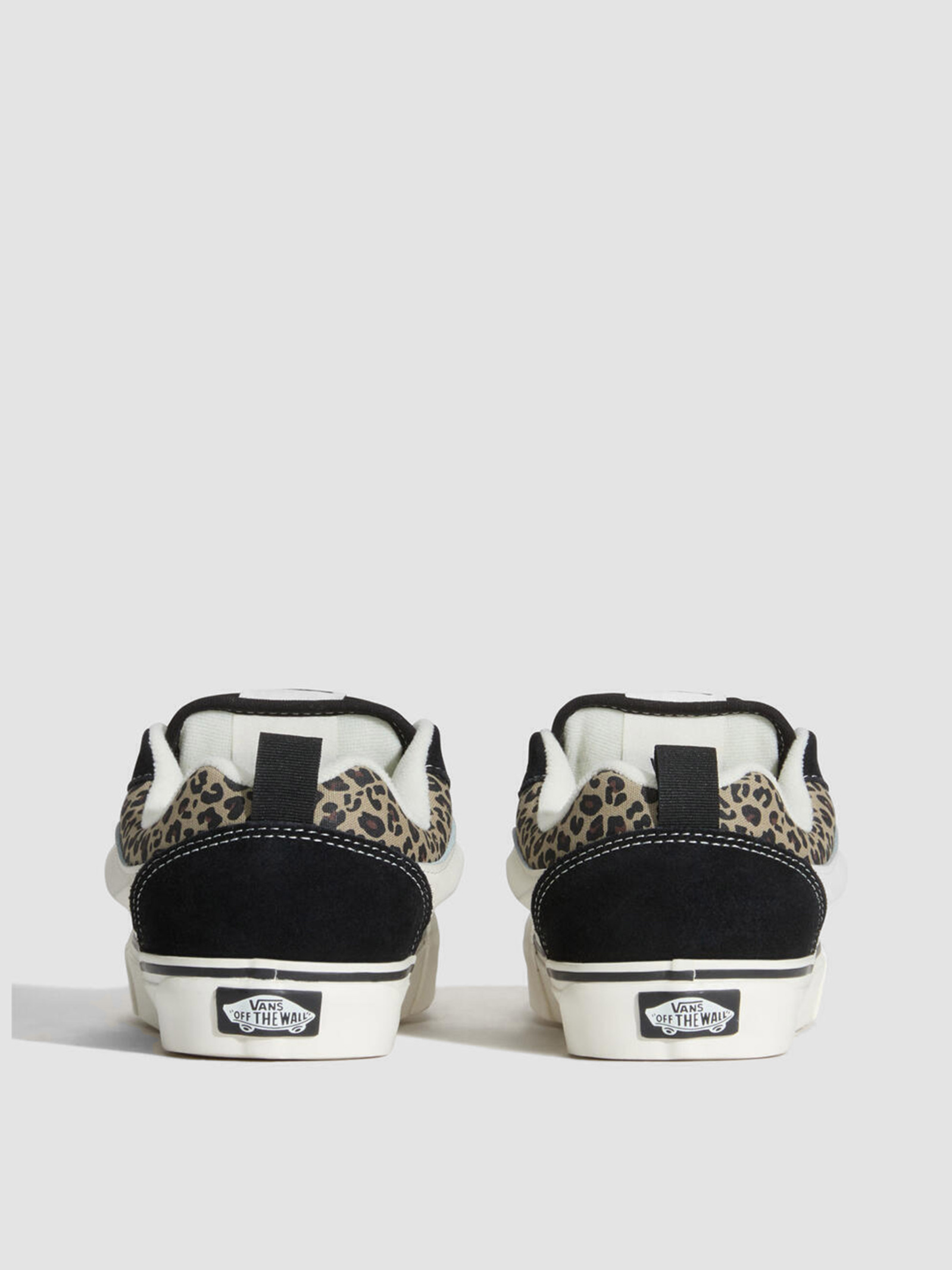Кеды низкие Женские Vans
