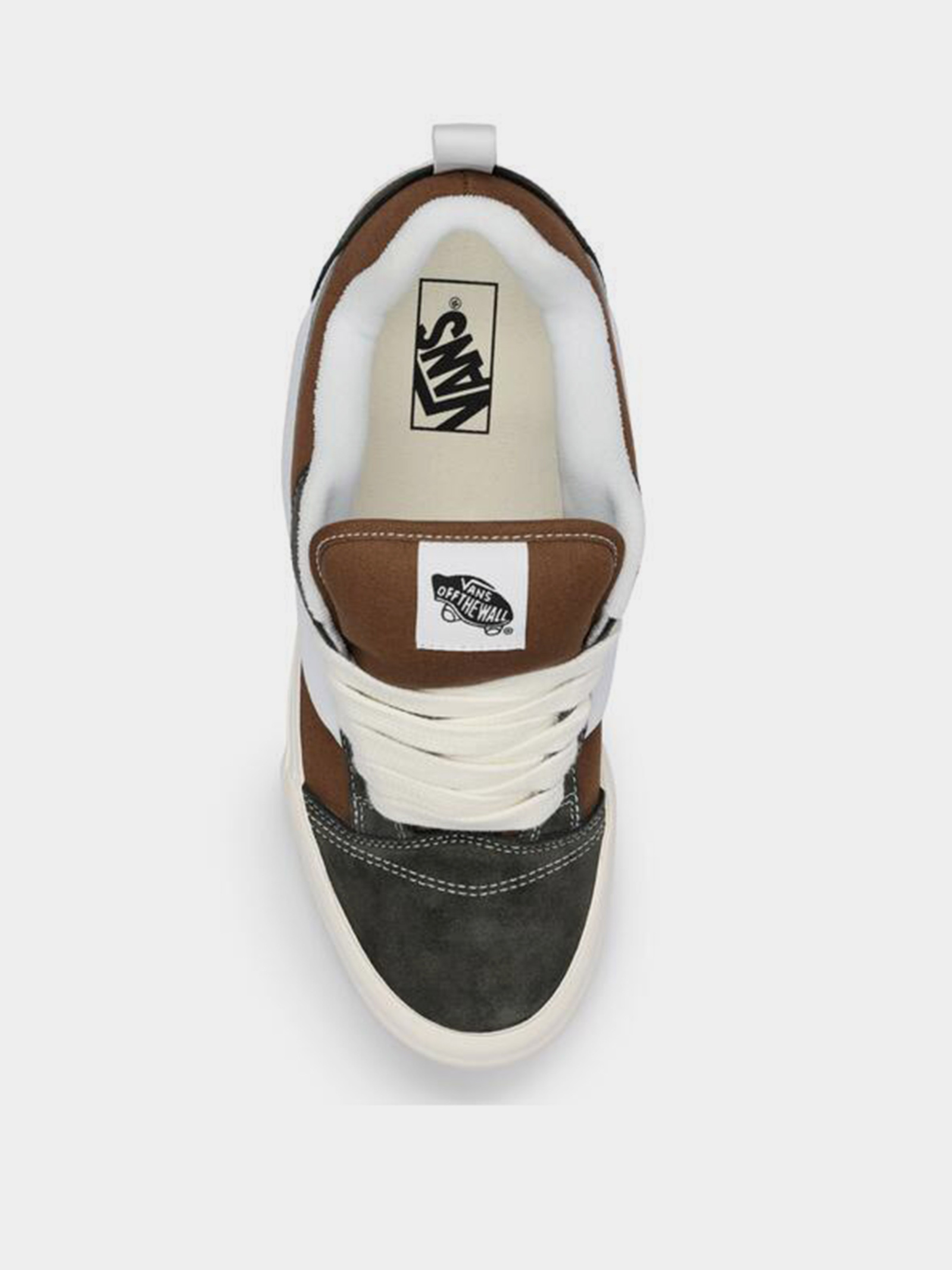 Low-Top Sneakers Unisex Vans