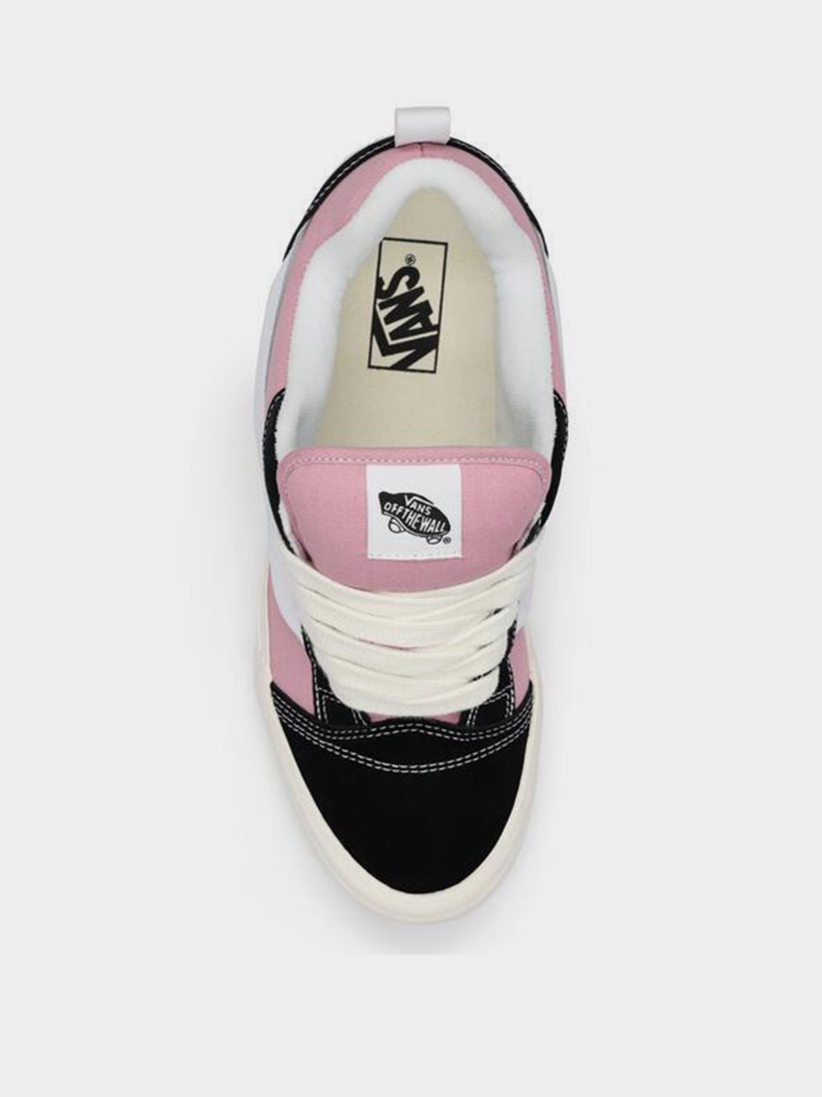 Low-Top Sneakers Women's Vans