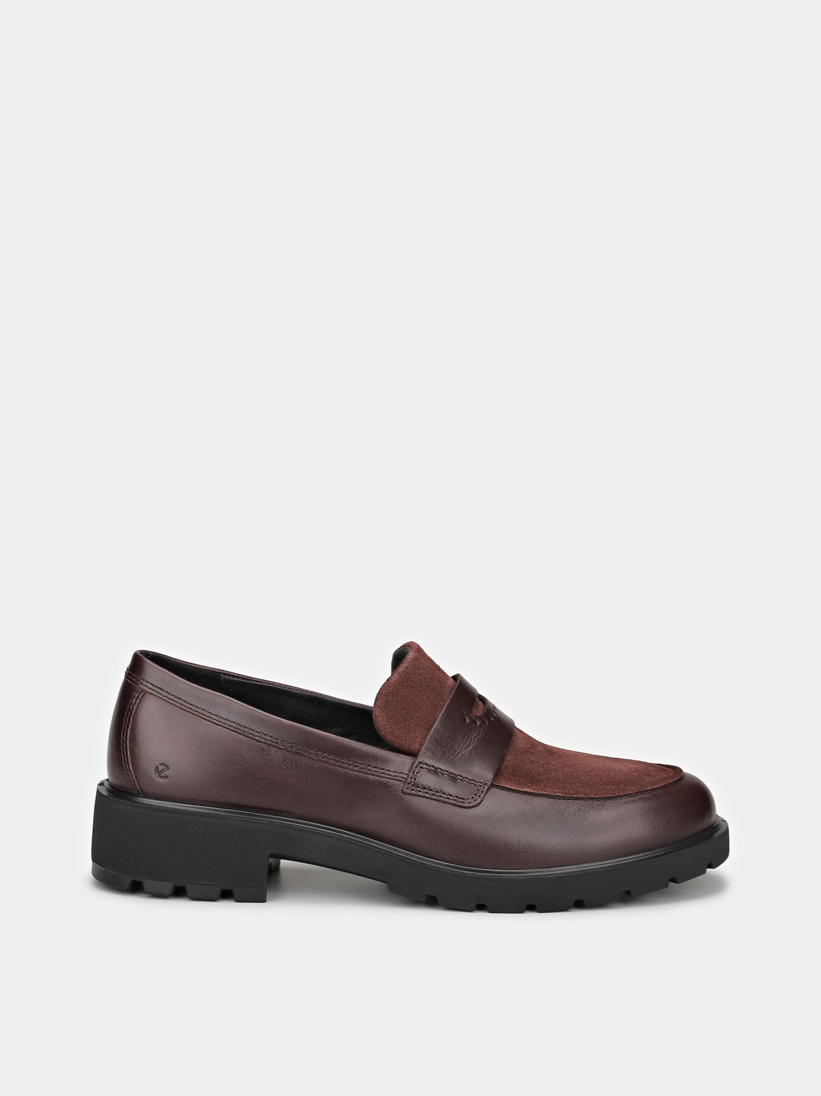 Лоферы Женские ECCO