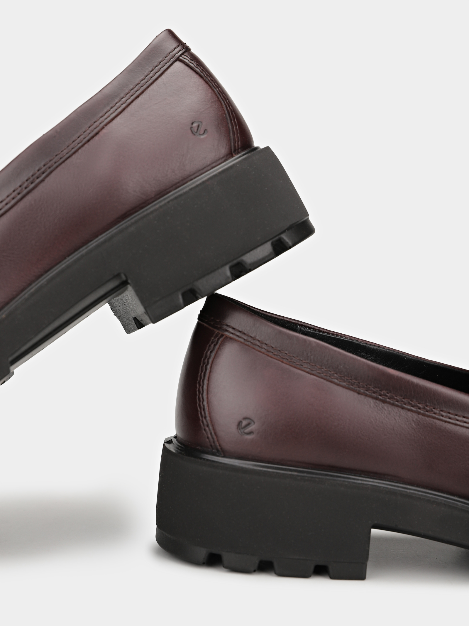 Лоферы Женские ECCO