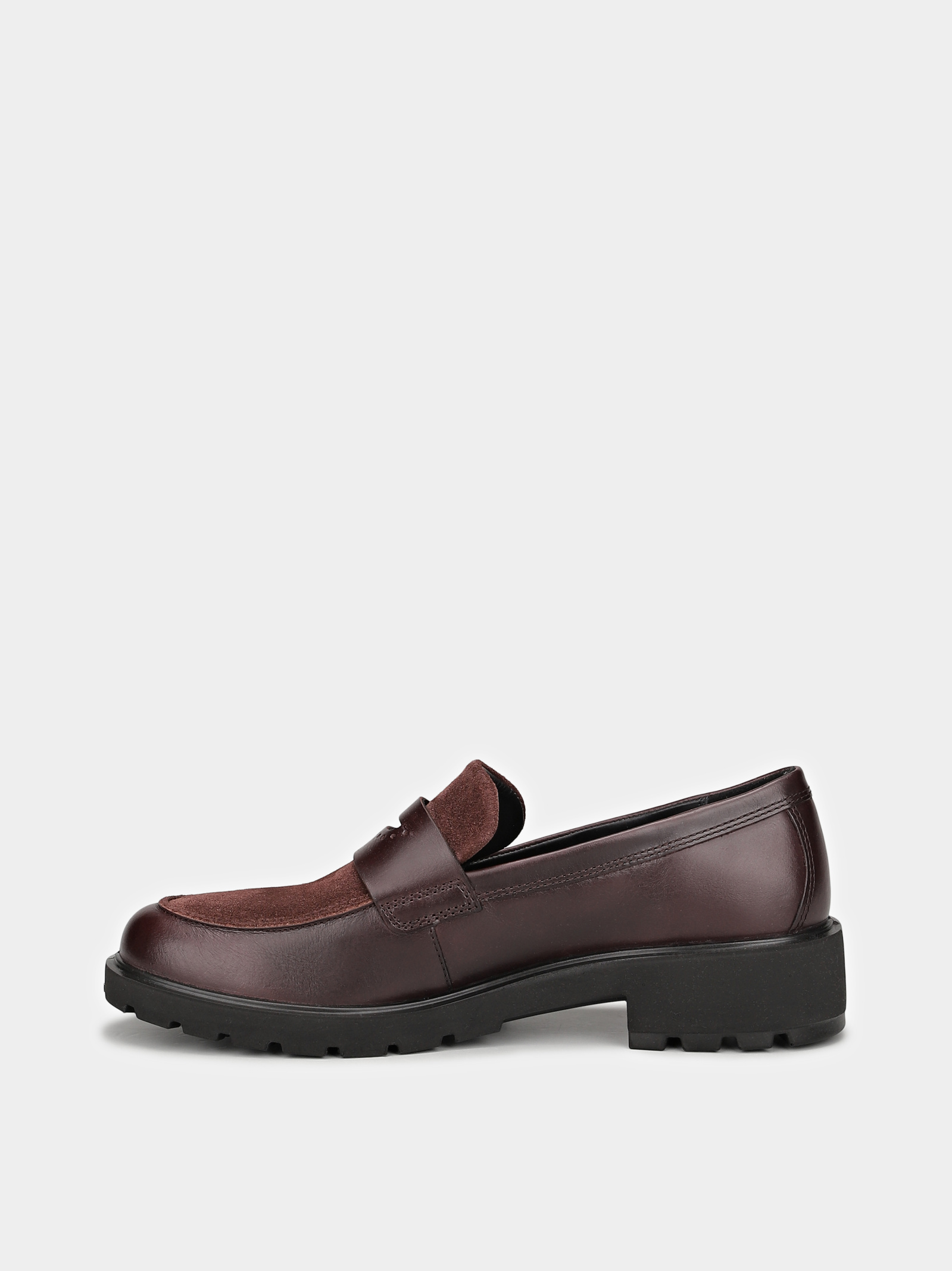 Лоферы Женские ECCO