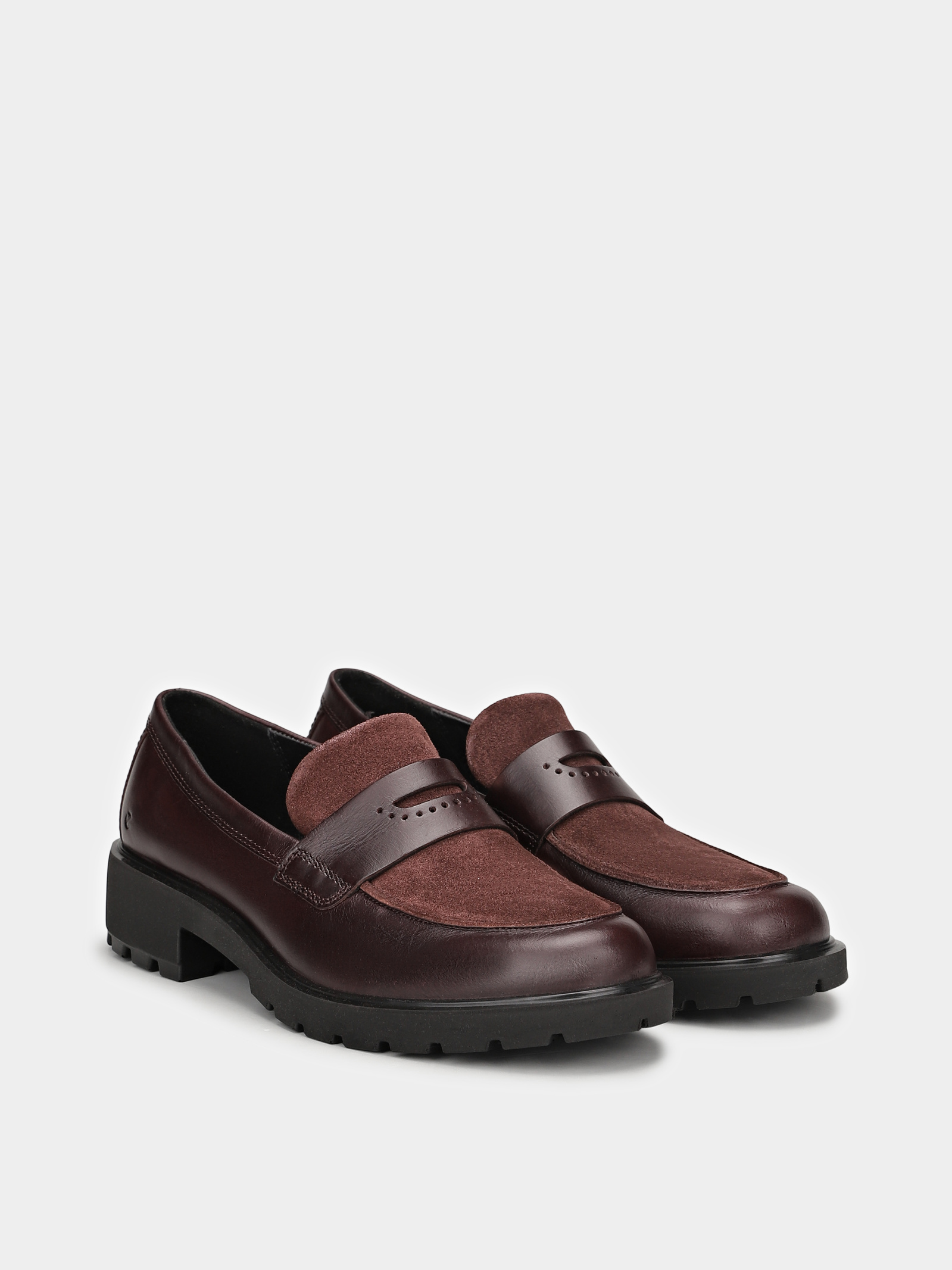 Лоферы Женские ECCO