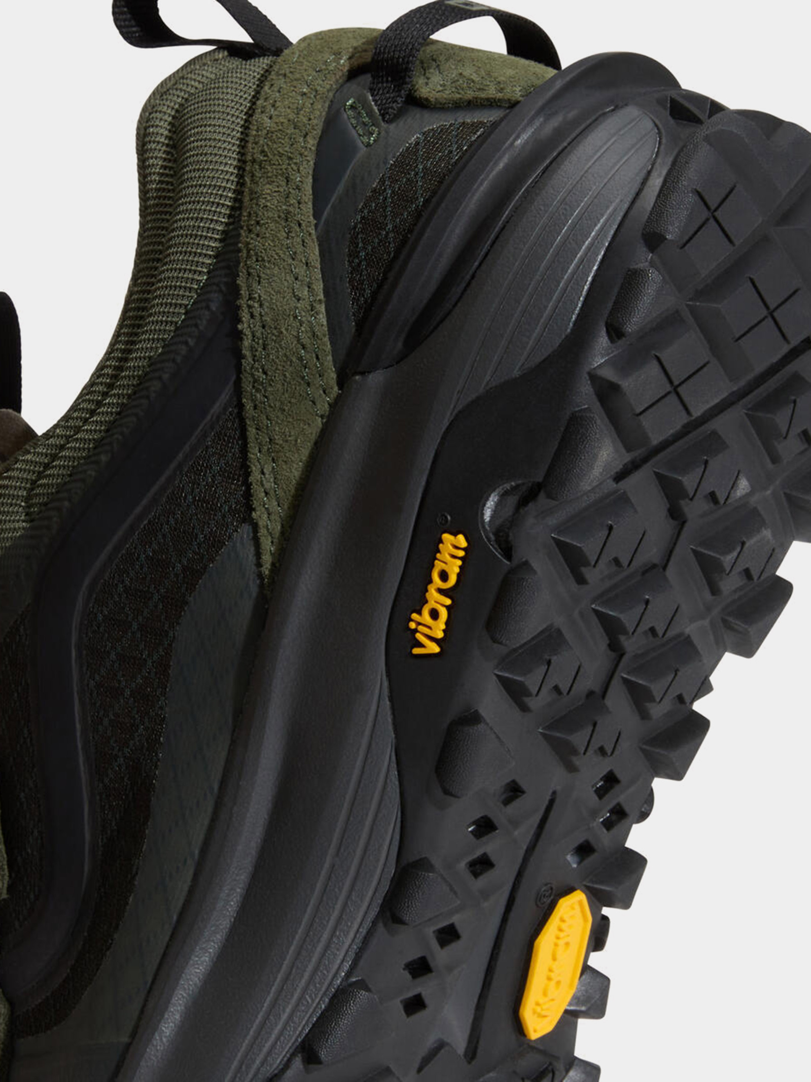 Кросівки Чоловічі Vans