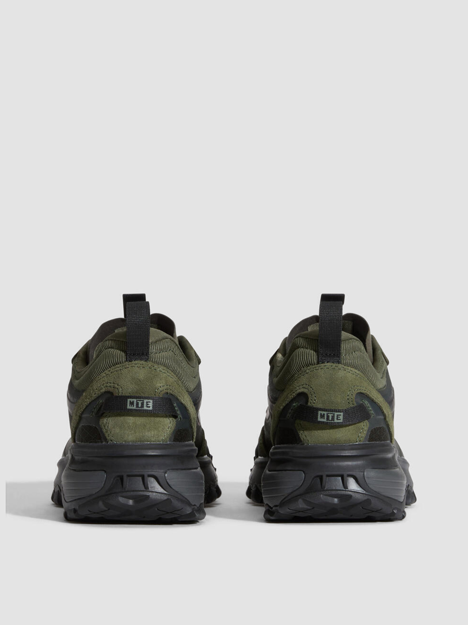 Кросівки Чоловічі Vans