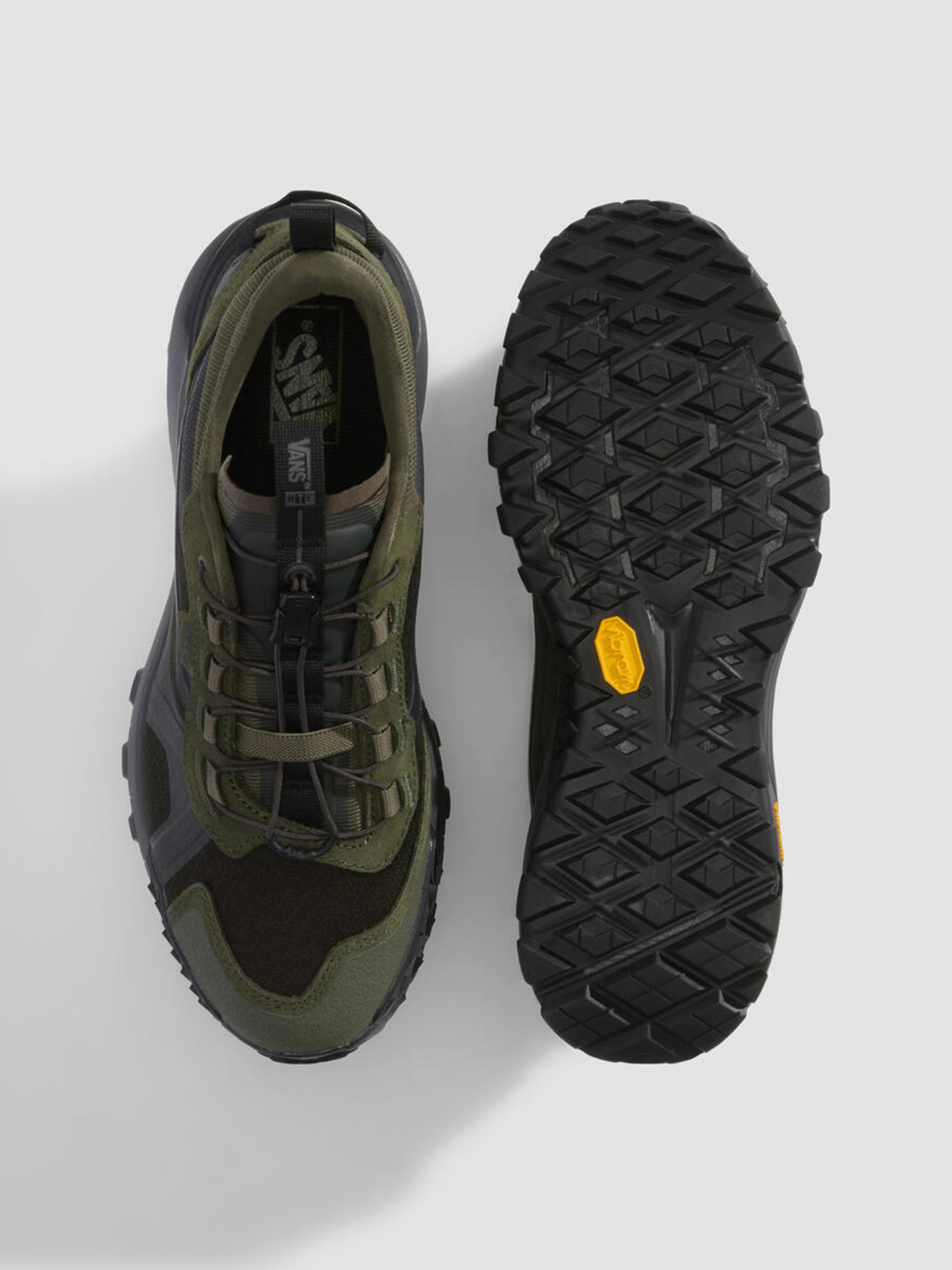 Кросівки Чоловічі Vans