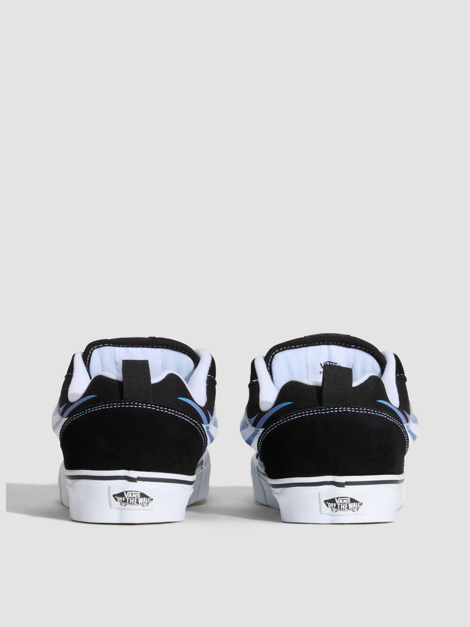 Кеды низкие Унисекс Vans
