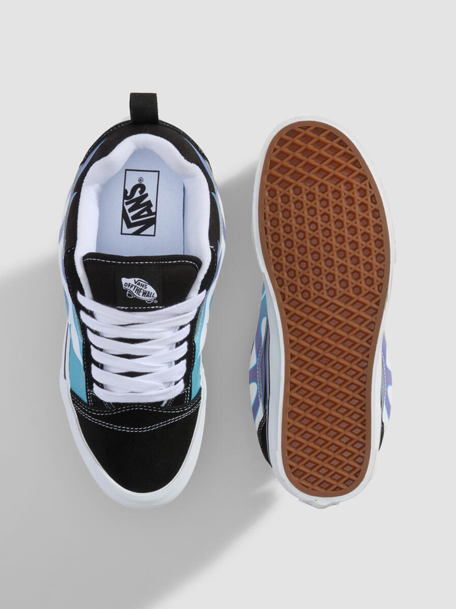 Кеды низкие Унисекс Vans
