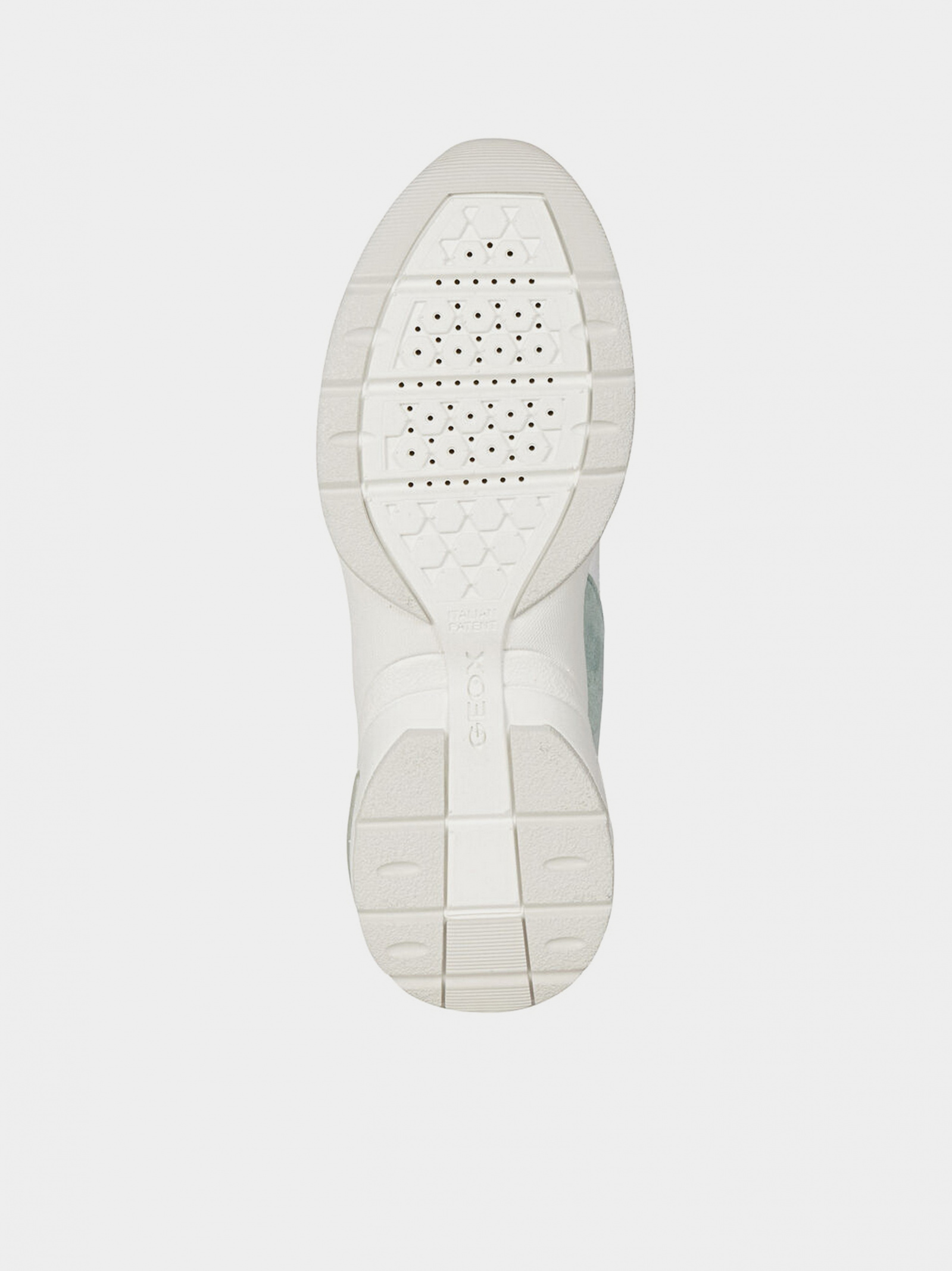 Casual Sneakers Women's Geox