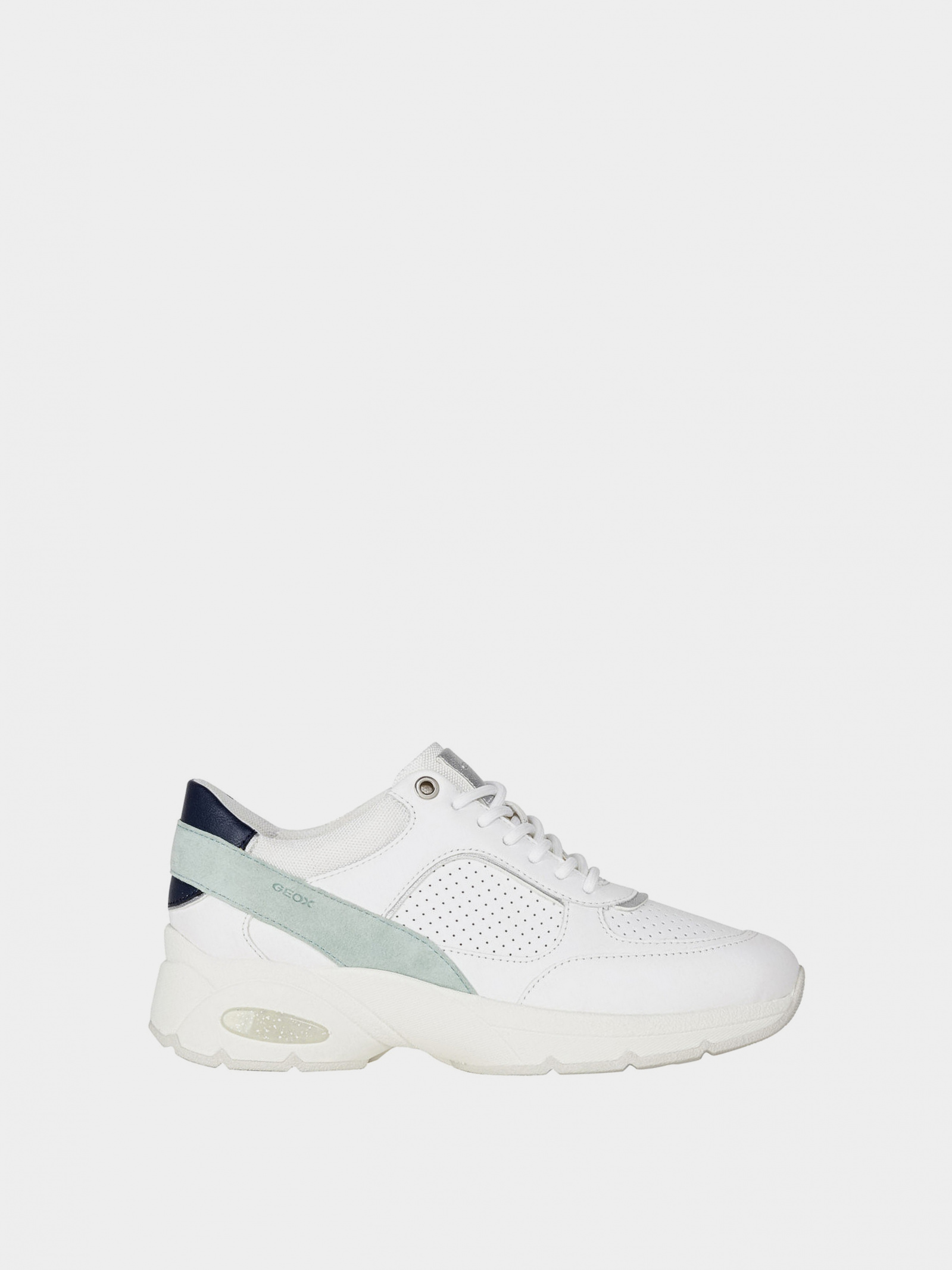 Casual Sneakers Women's Geox