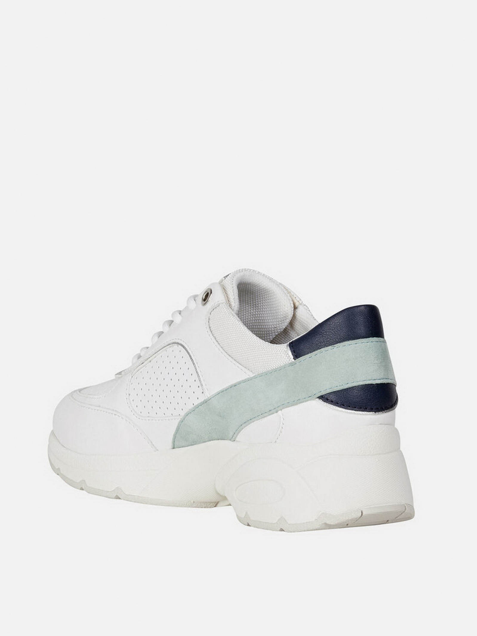 Casual Sneakers Women's Geox