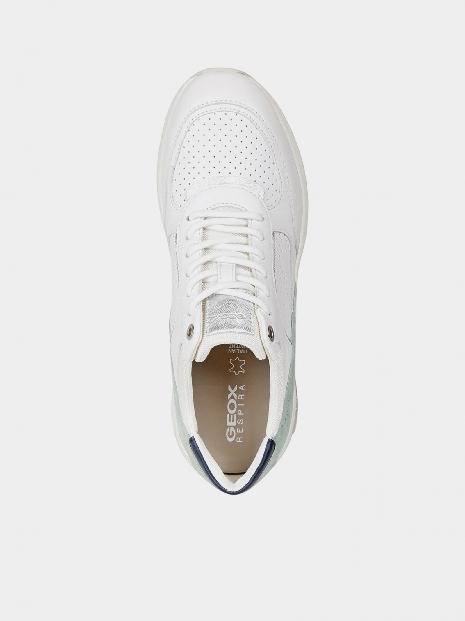 Casual Sneakers Women's Geox