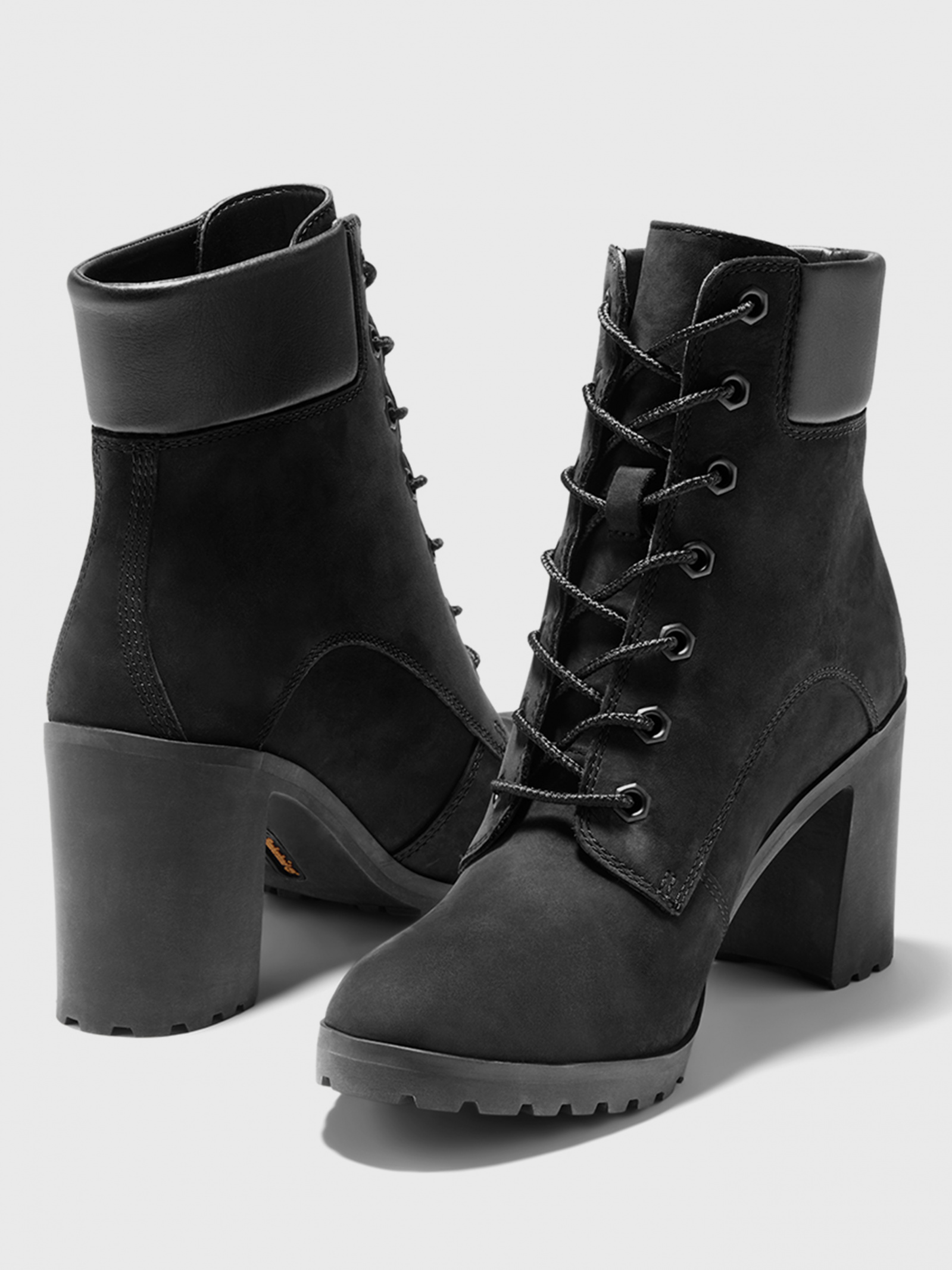 Ботильйони Жіночі Timberland