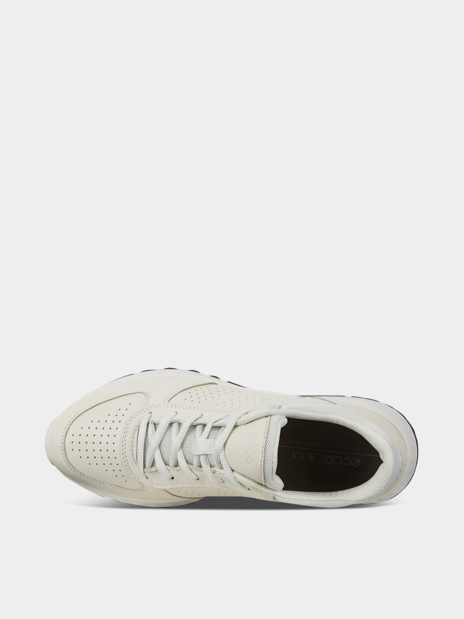 Casual Sneakers Women's ECCO