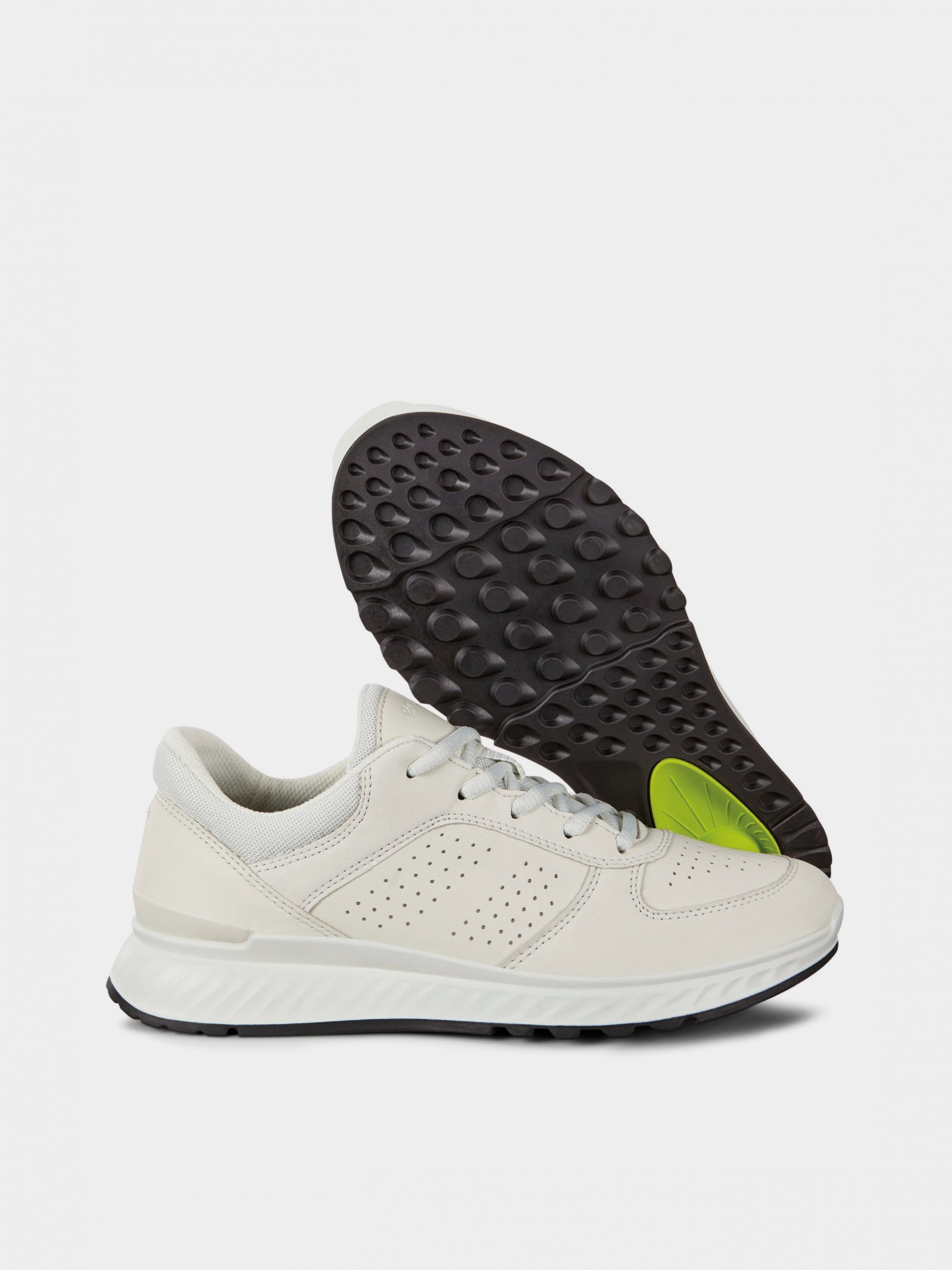 Casual Sneakers Women's ECCO
