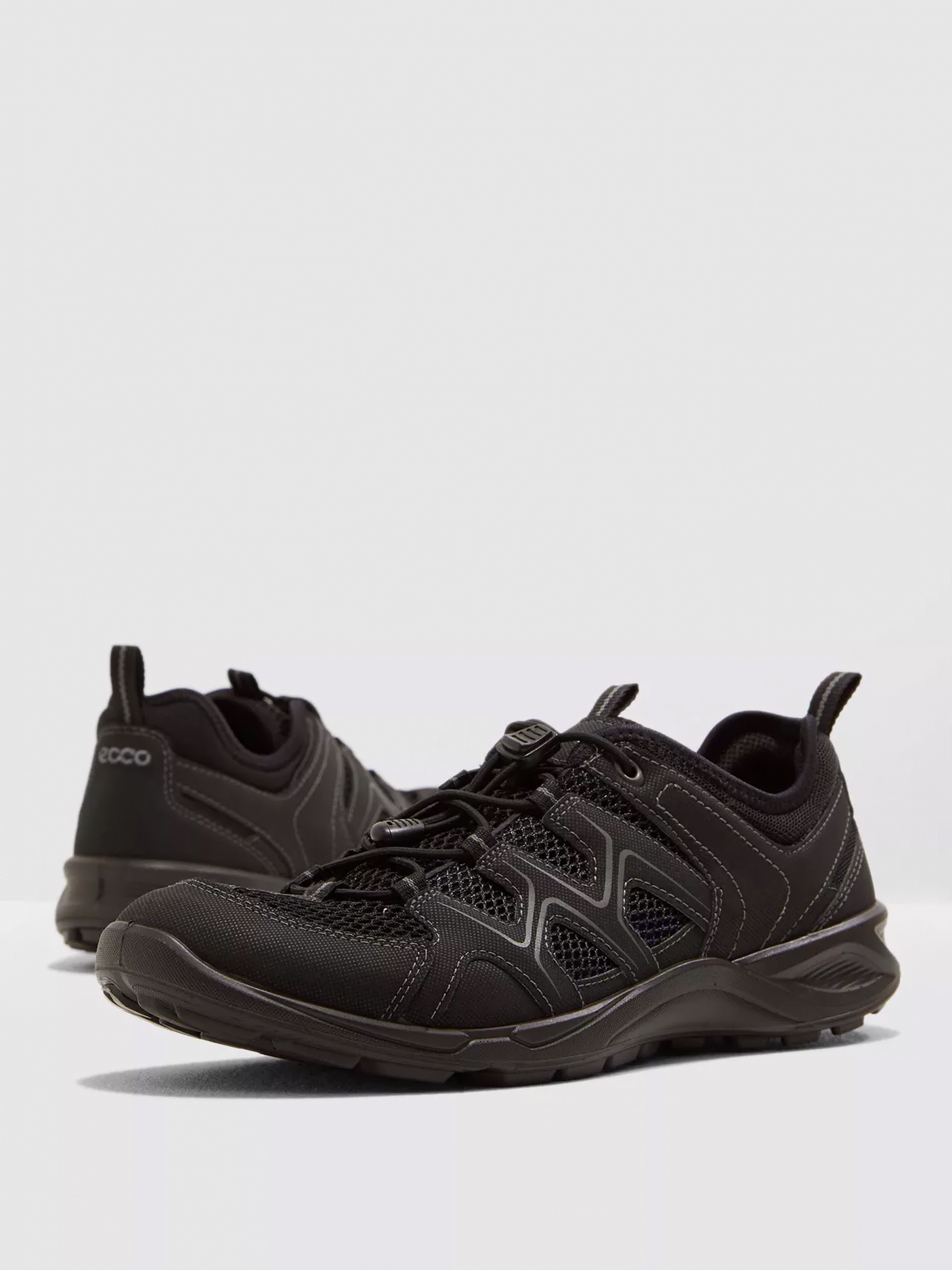 Casual Sneakers Women's ECCO