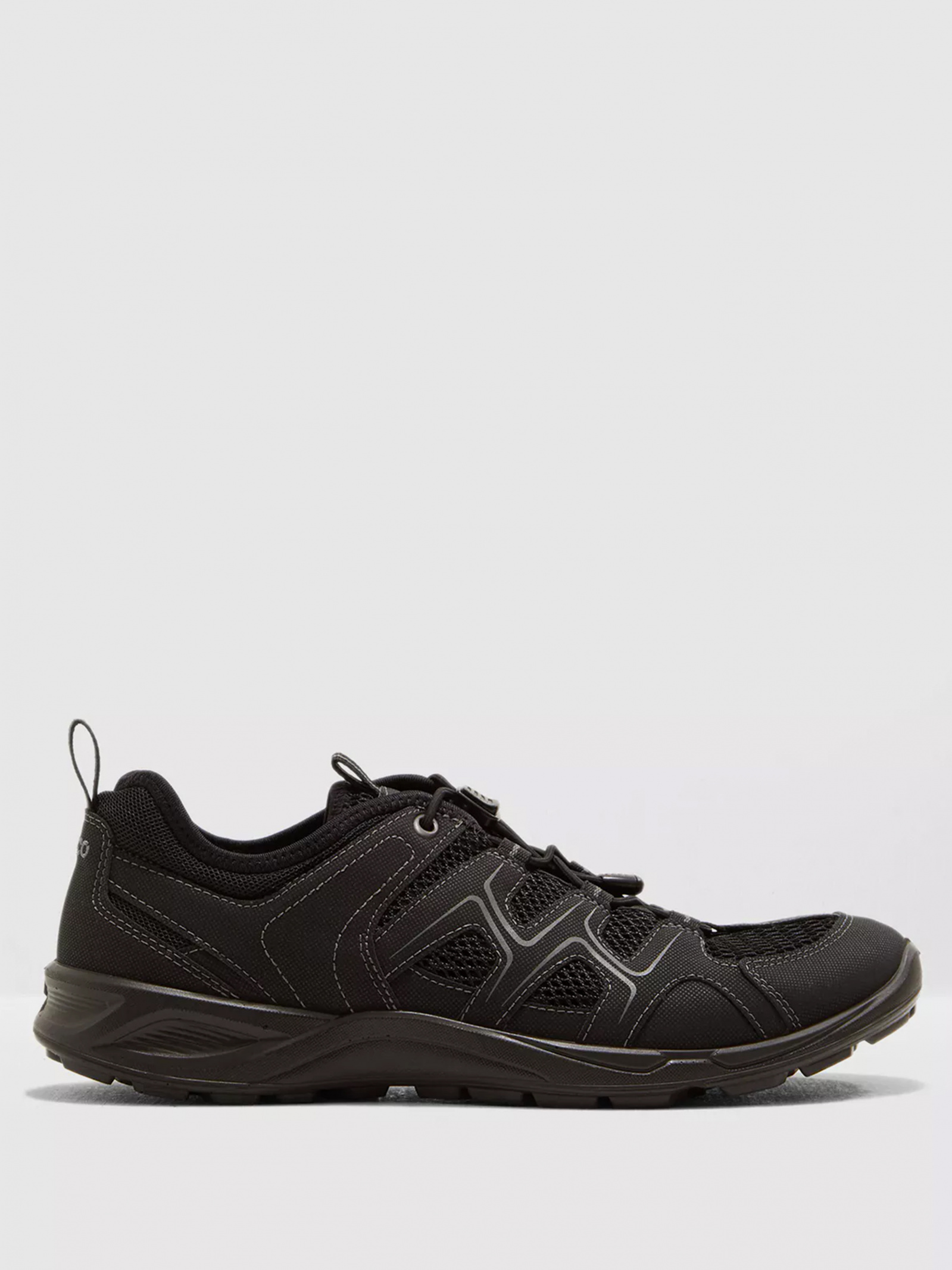 Casual Sneakers Women's ECCO
