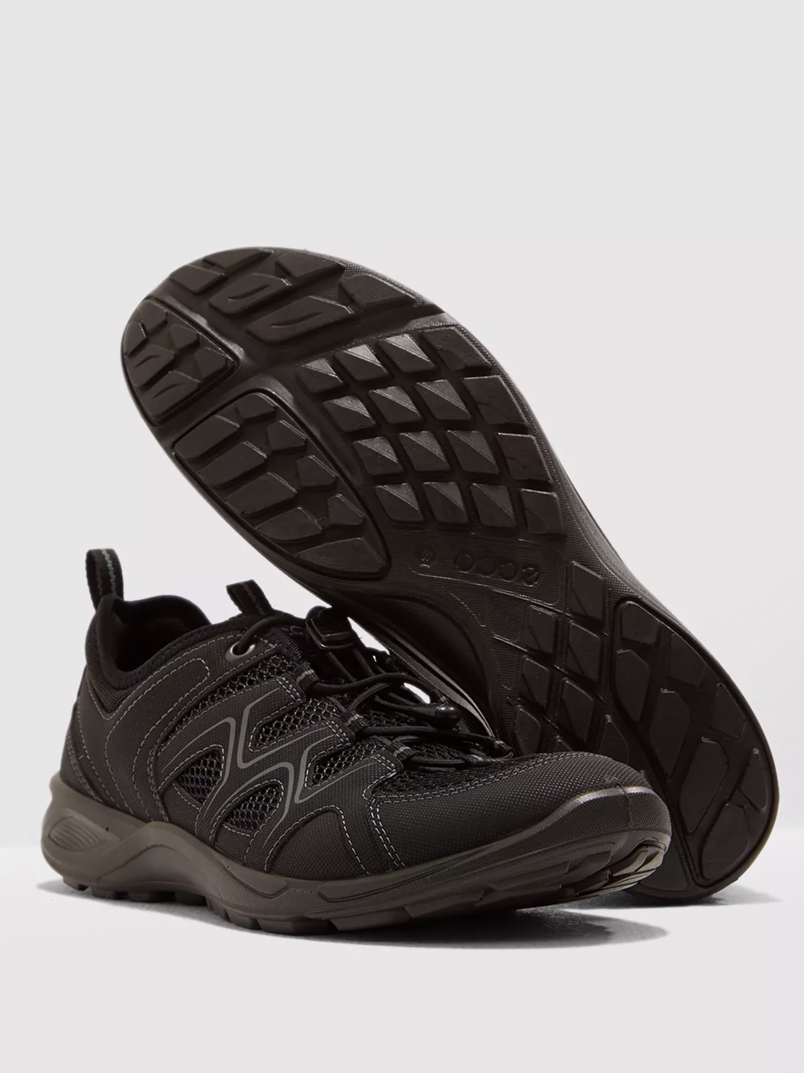 Casual Sneakers Women's ECCO