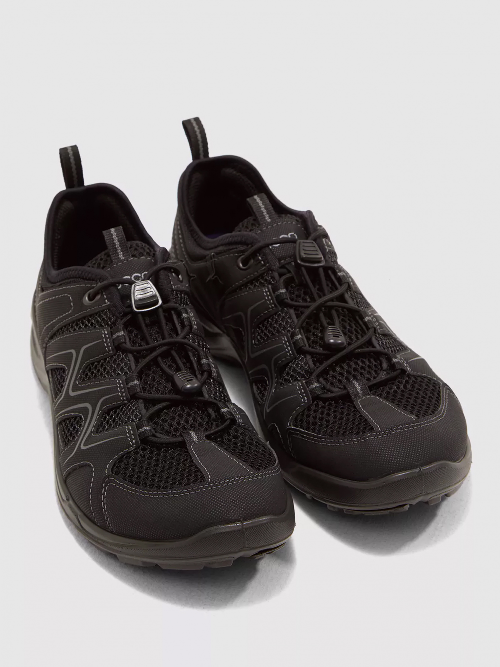Casual Sneakers Women's ECCO